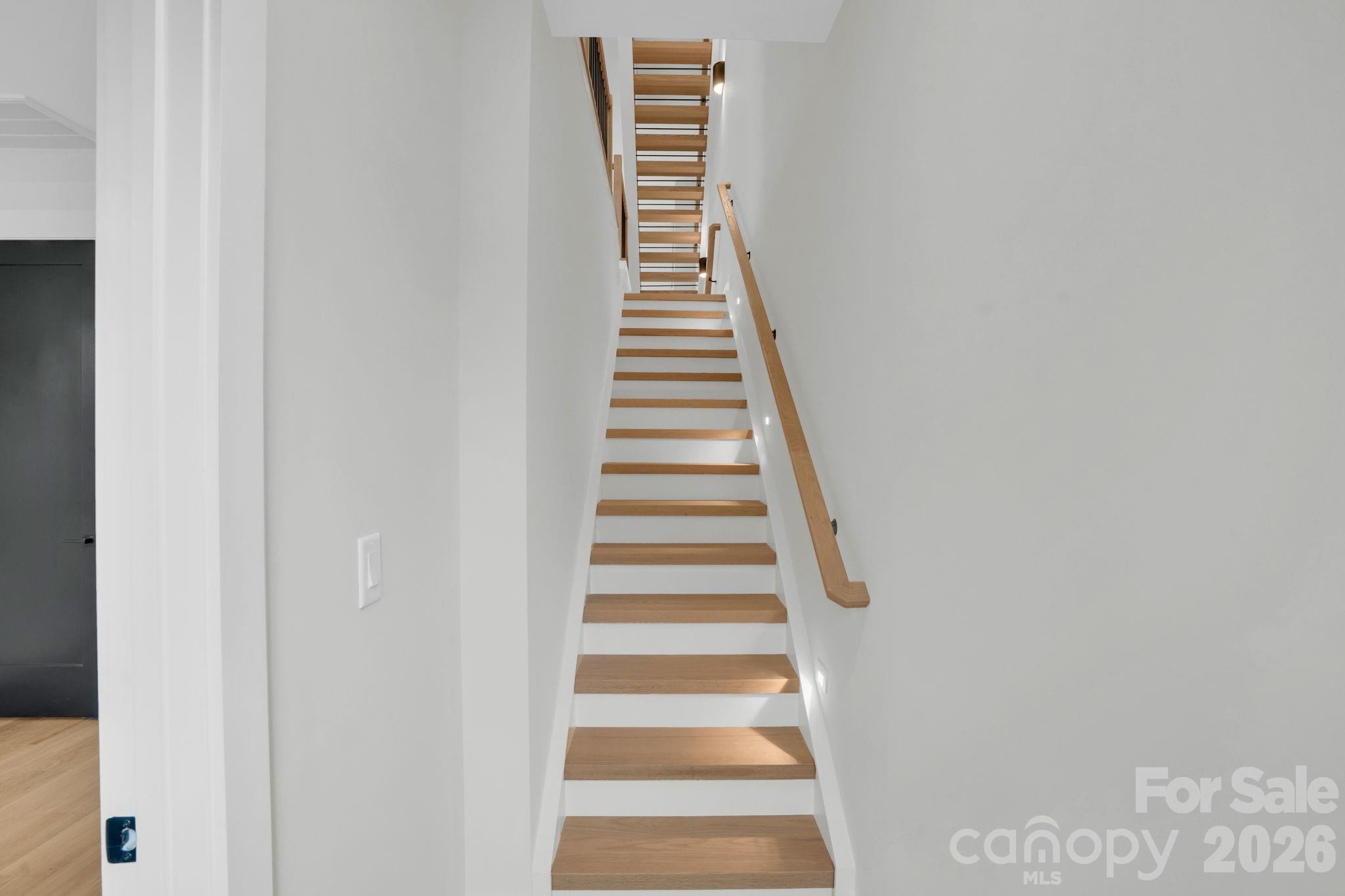 Biddleville - Residential