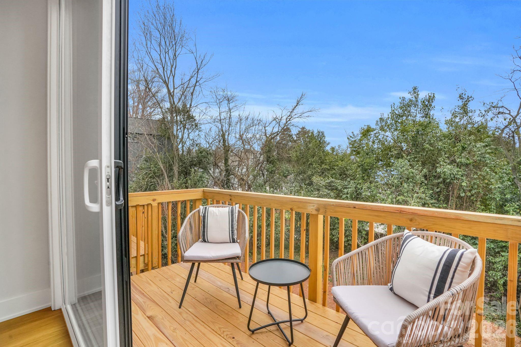 Biddleville - Residential