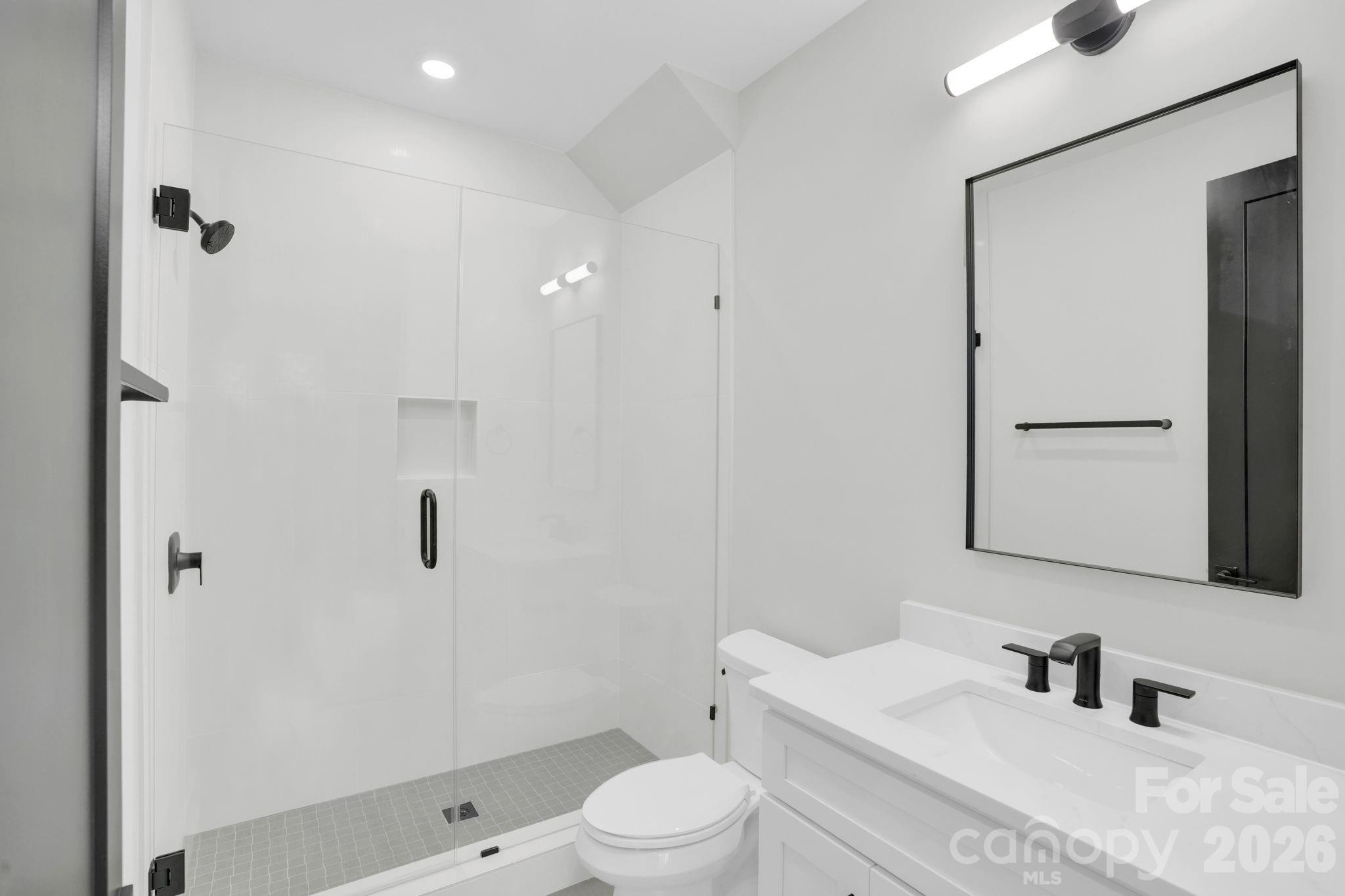 Biddleville - Residential