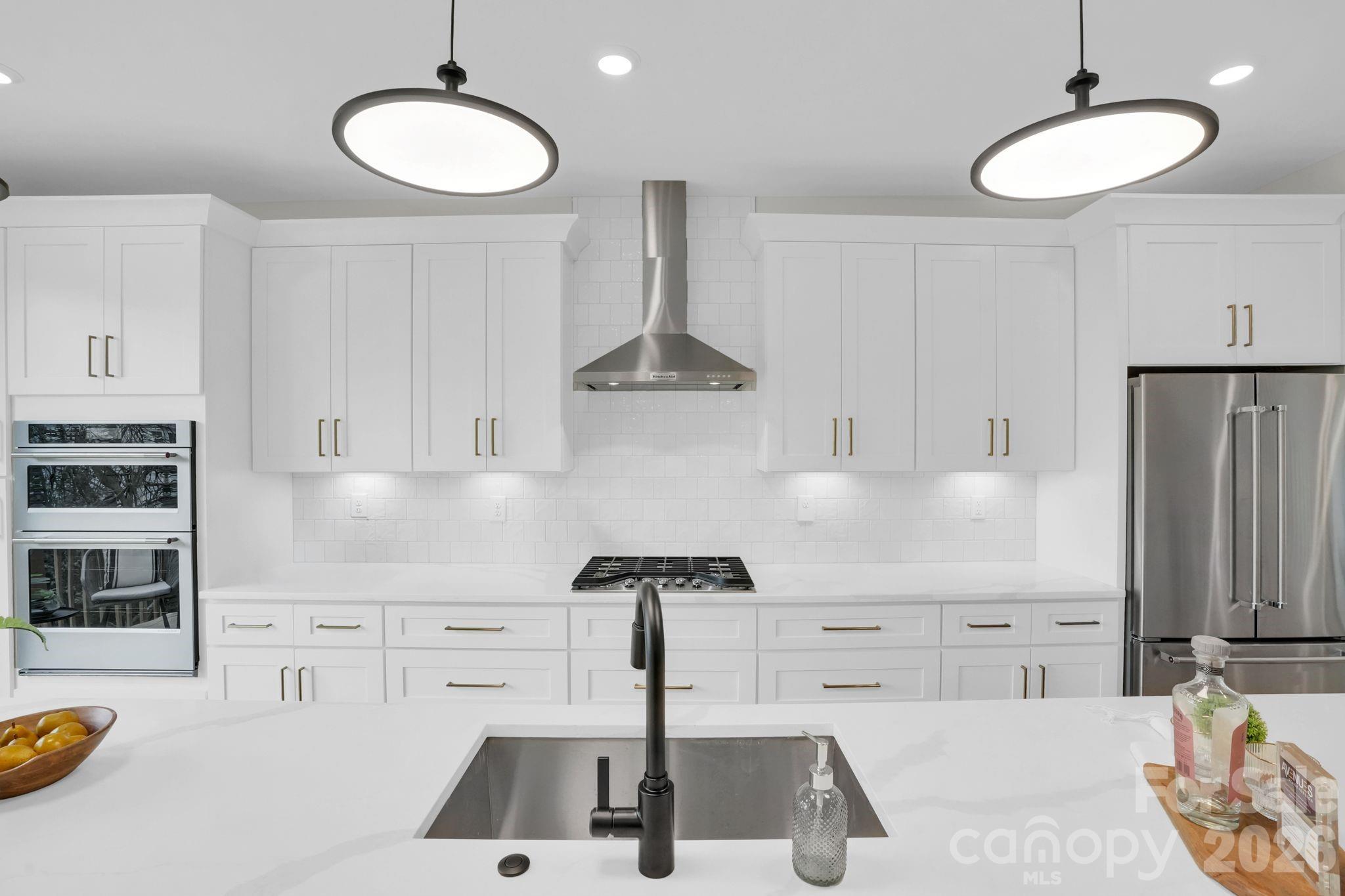 Biddleville - Residential