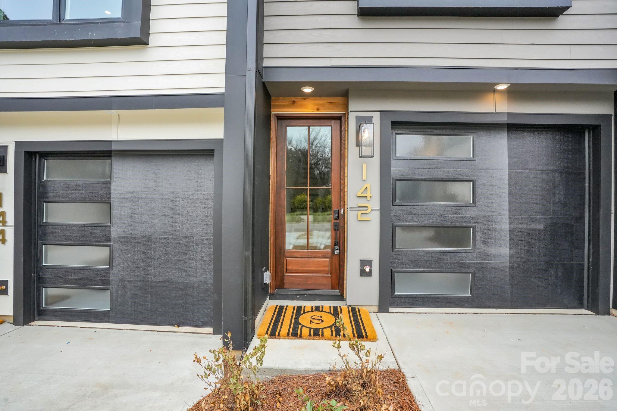 Biddleville - Residential