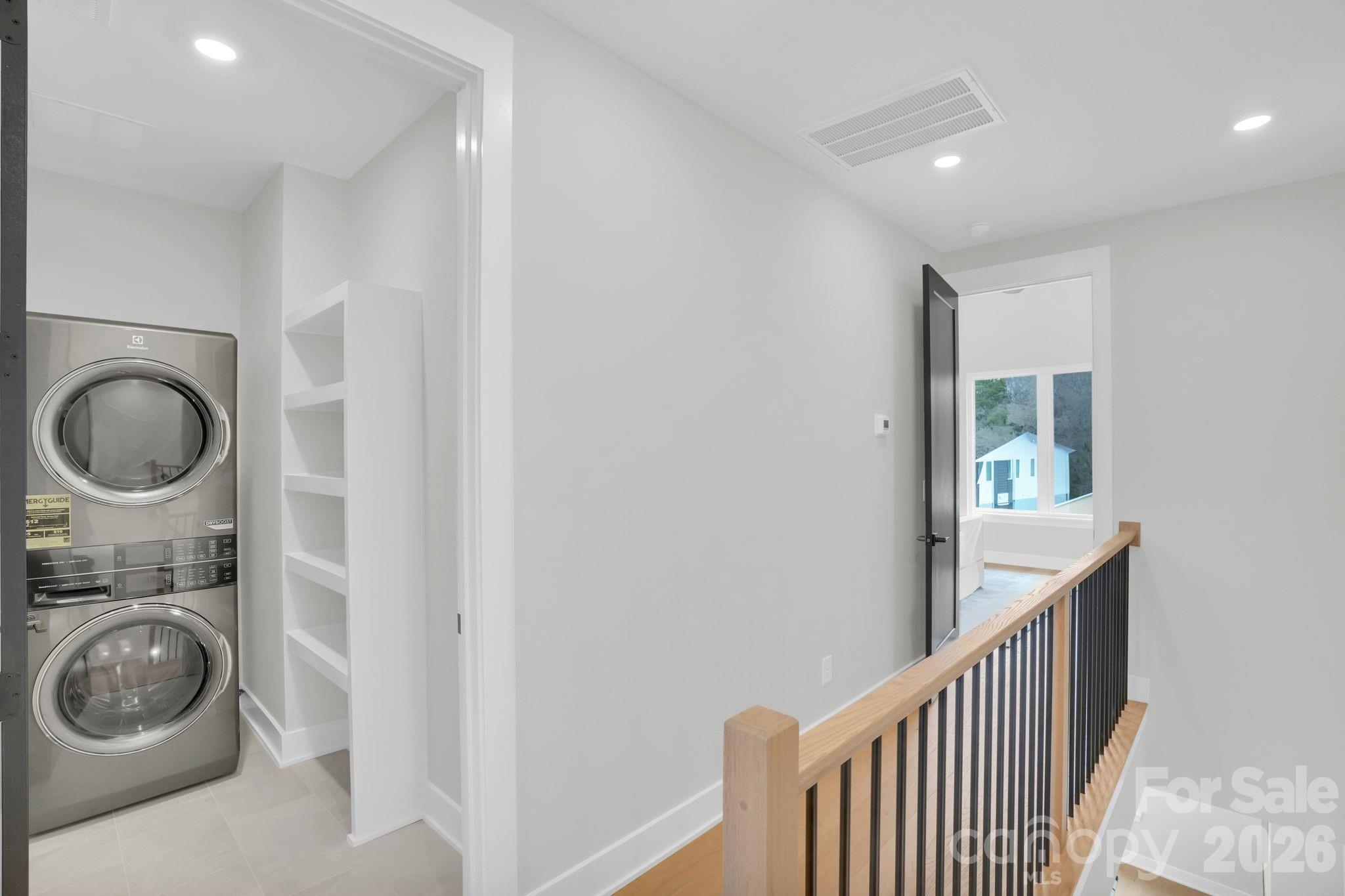 Biddleville - Residential