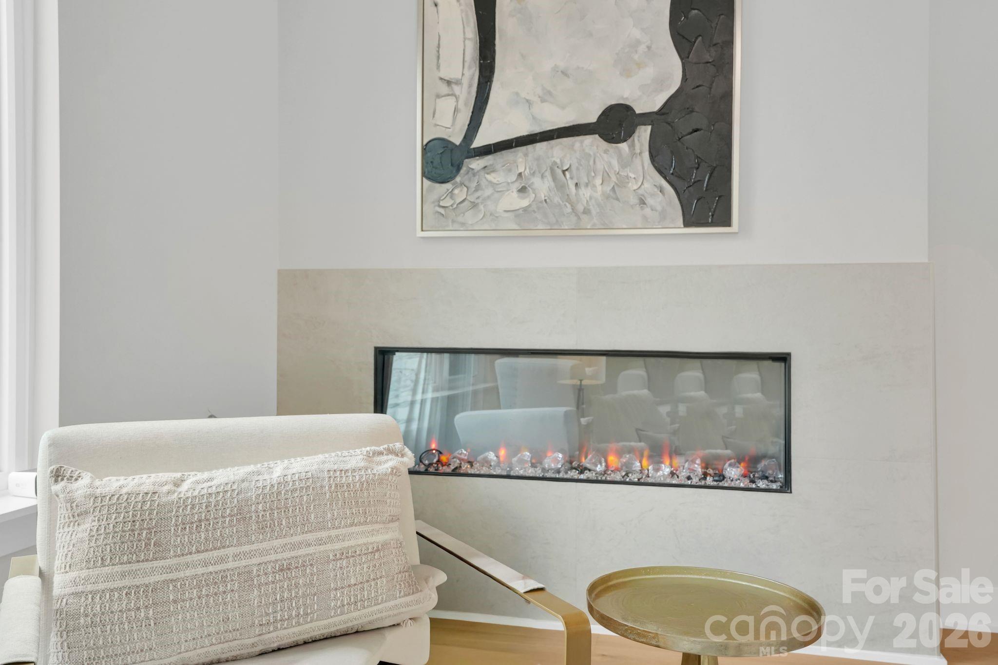 Biddleville - Residential