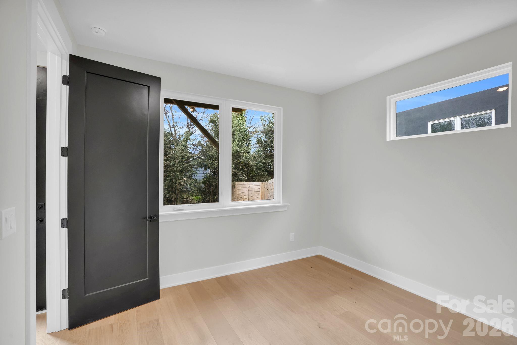 Biddleville - Residential