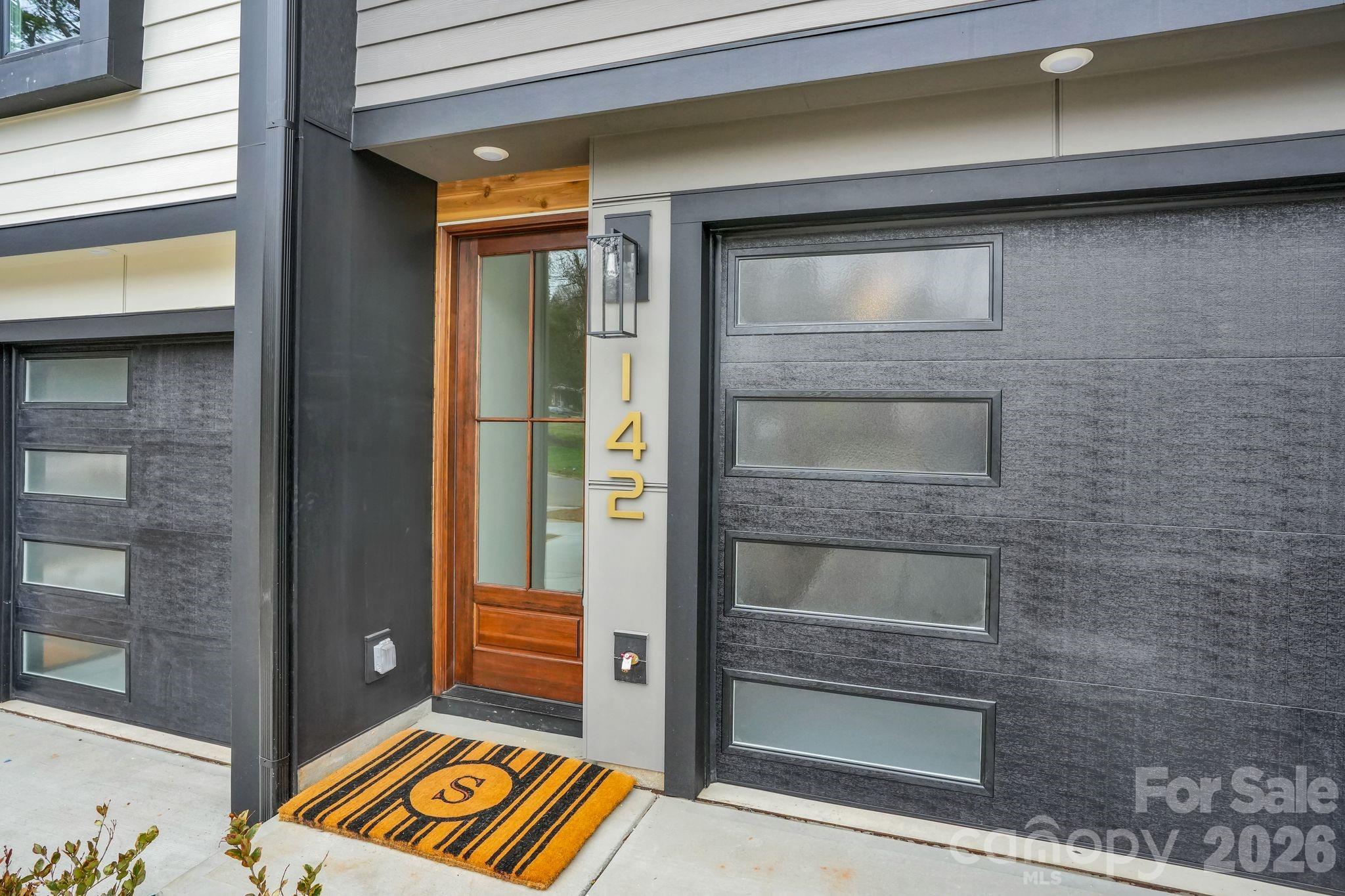 Biddleville - Residential