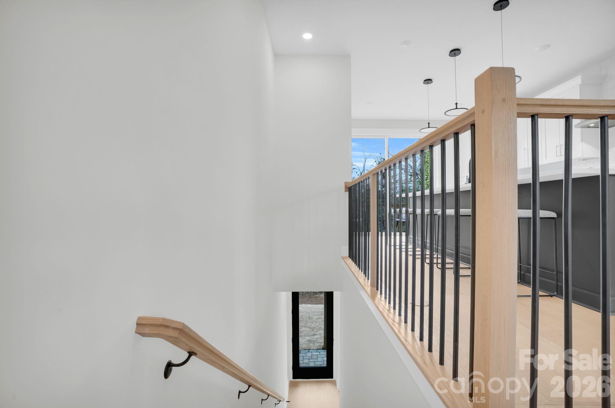 Biddleville - Residential