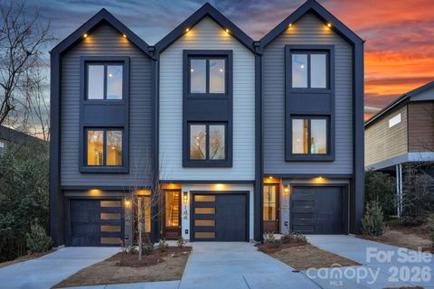 142 Mattoon Street Charlotte NC 28216