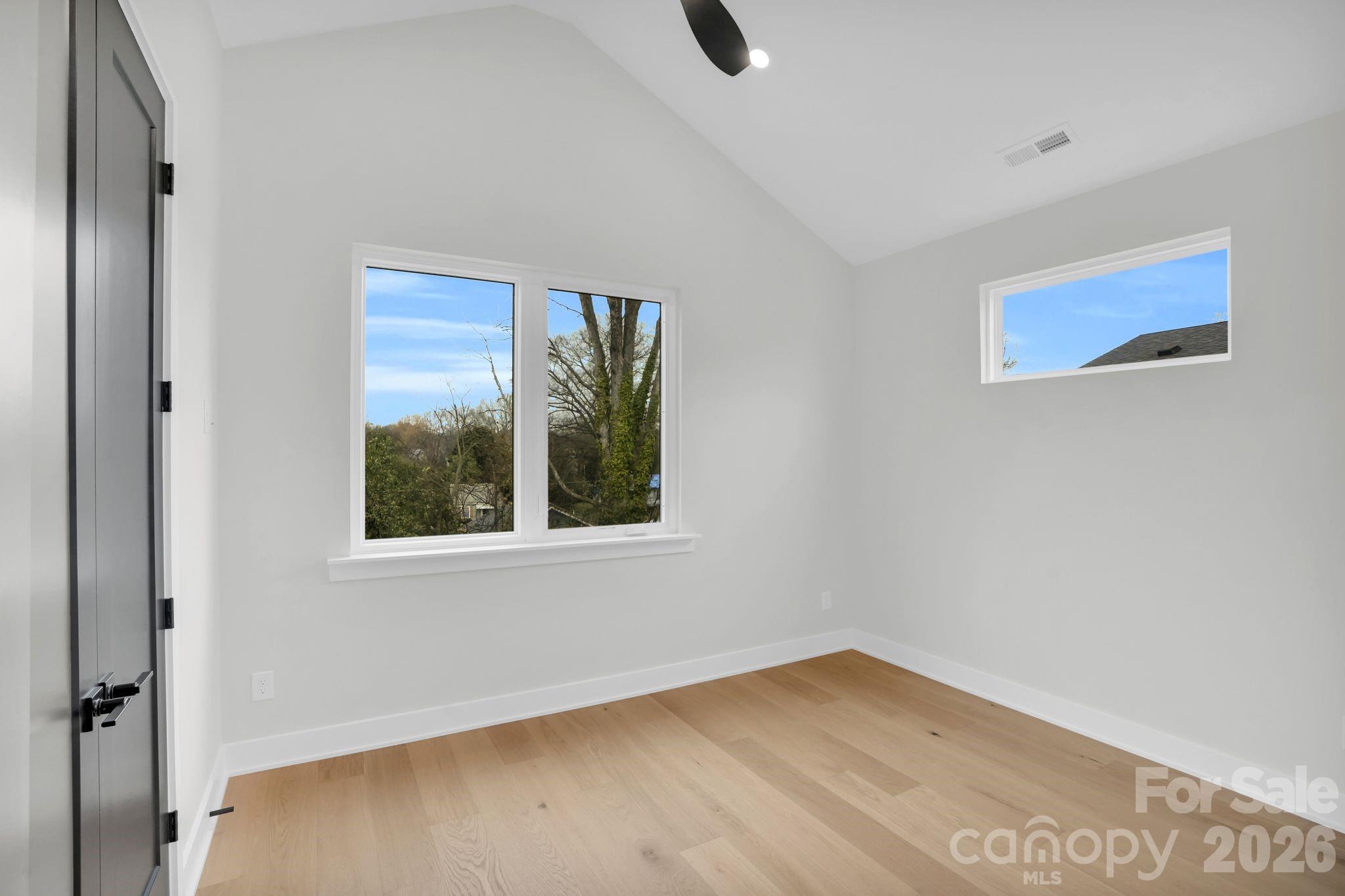 Biddleville - Residential