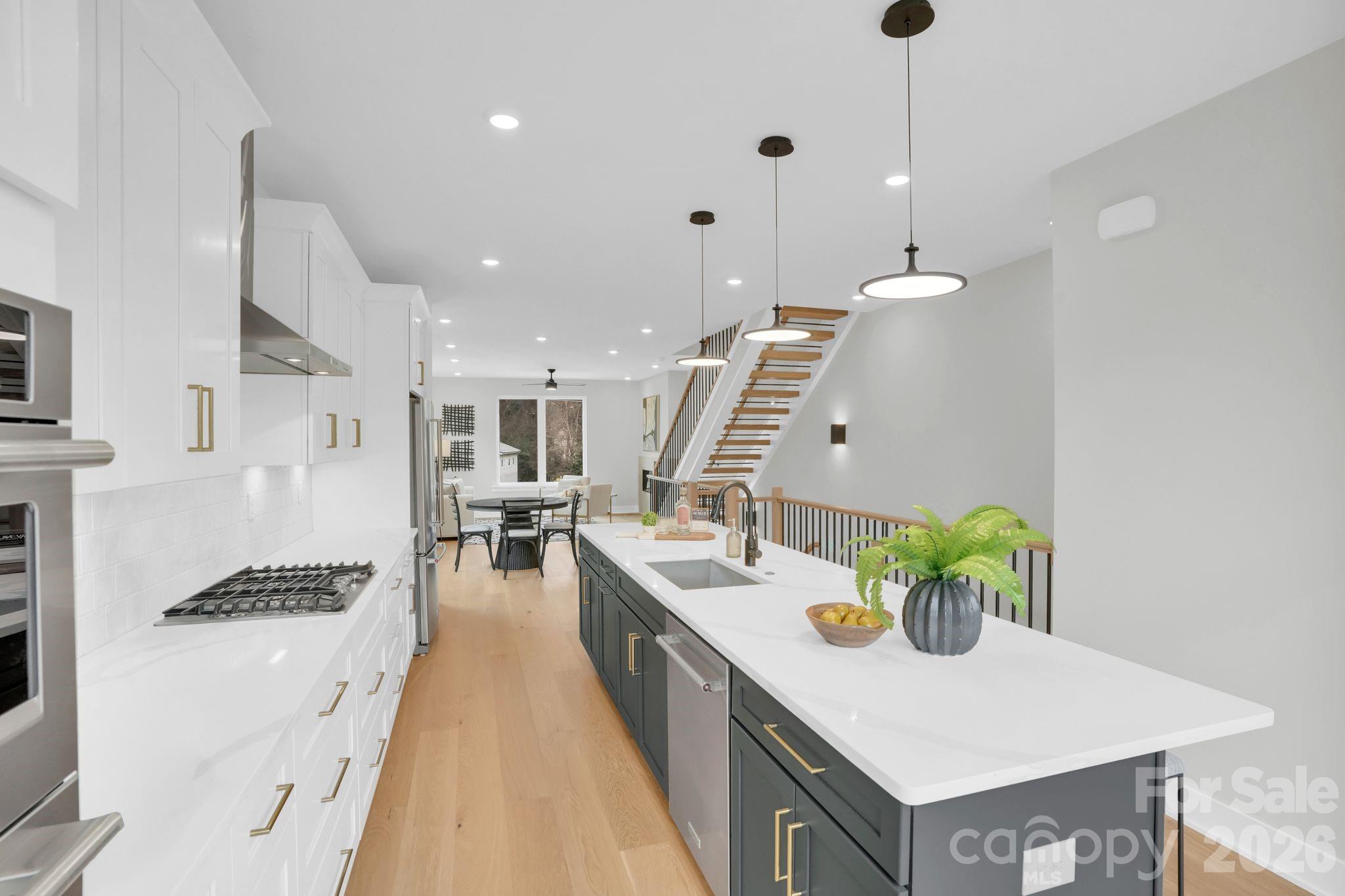 Biddleville - Residential