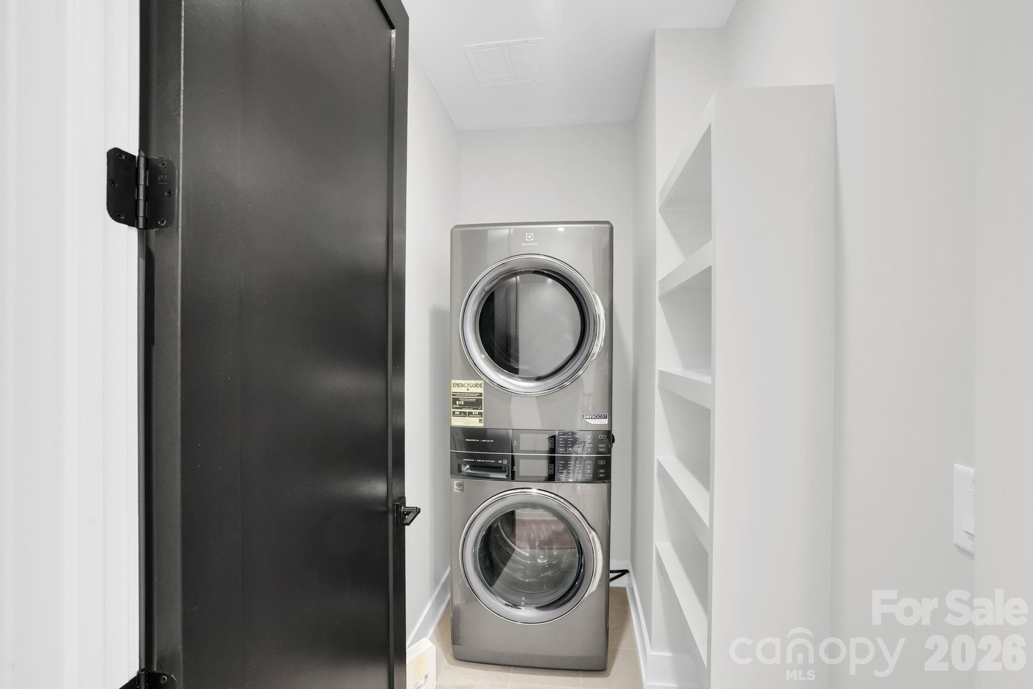 Biddleville - Residential