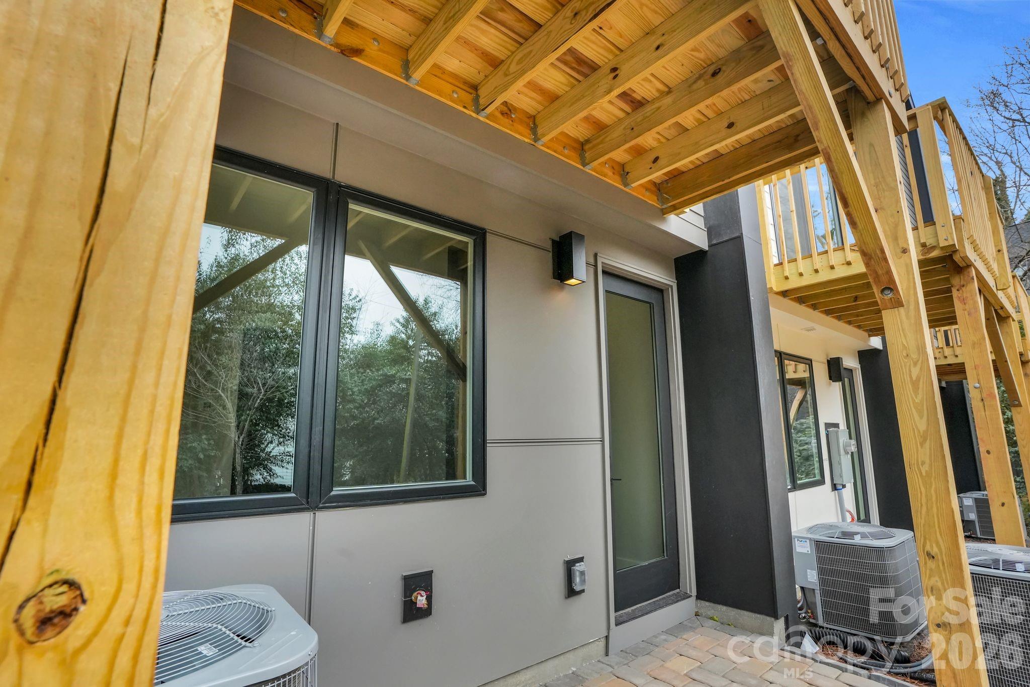 Biddleville - Residential