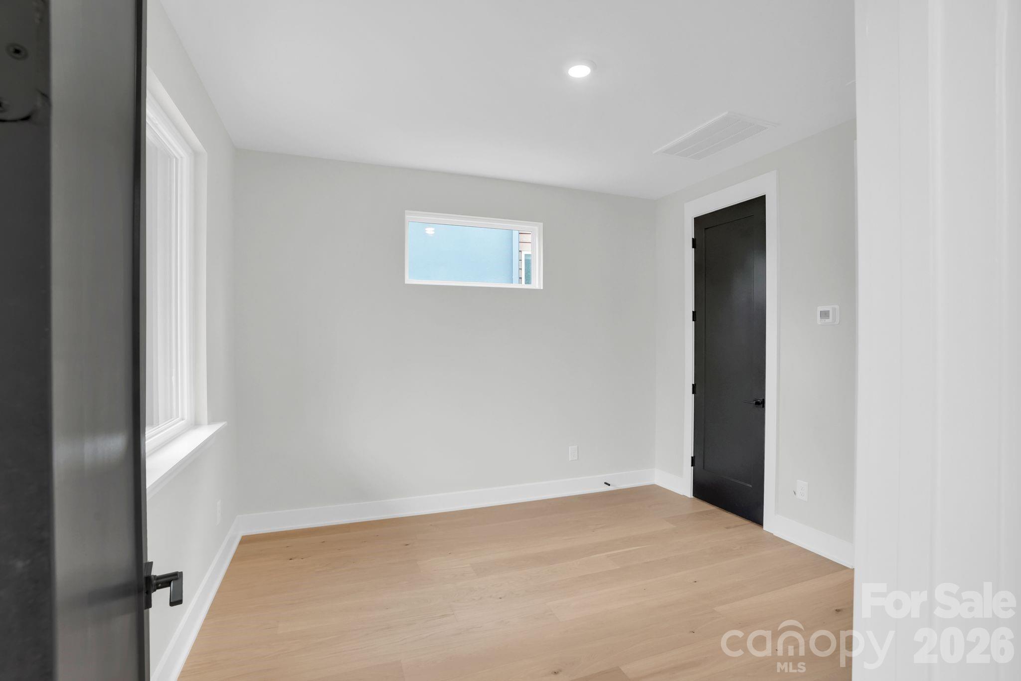 Biddleville - Residential