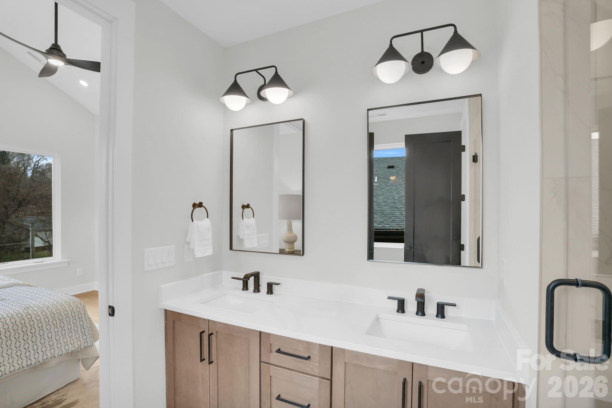 Biddleville - Residential