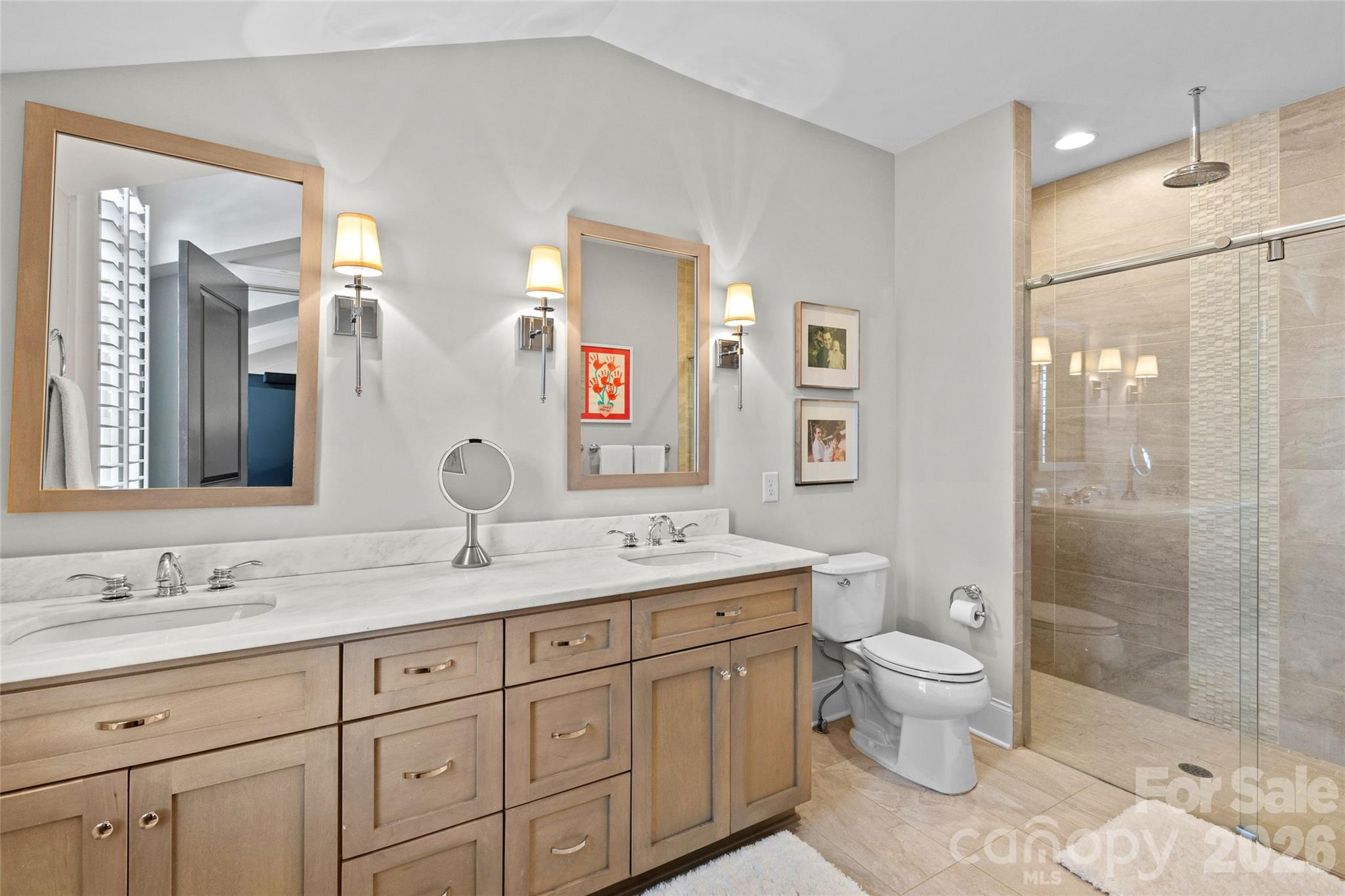 Dilworth - Residential