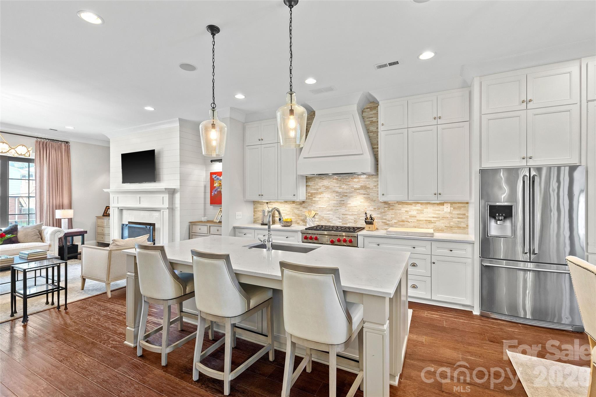 Dilworth - Residential