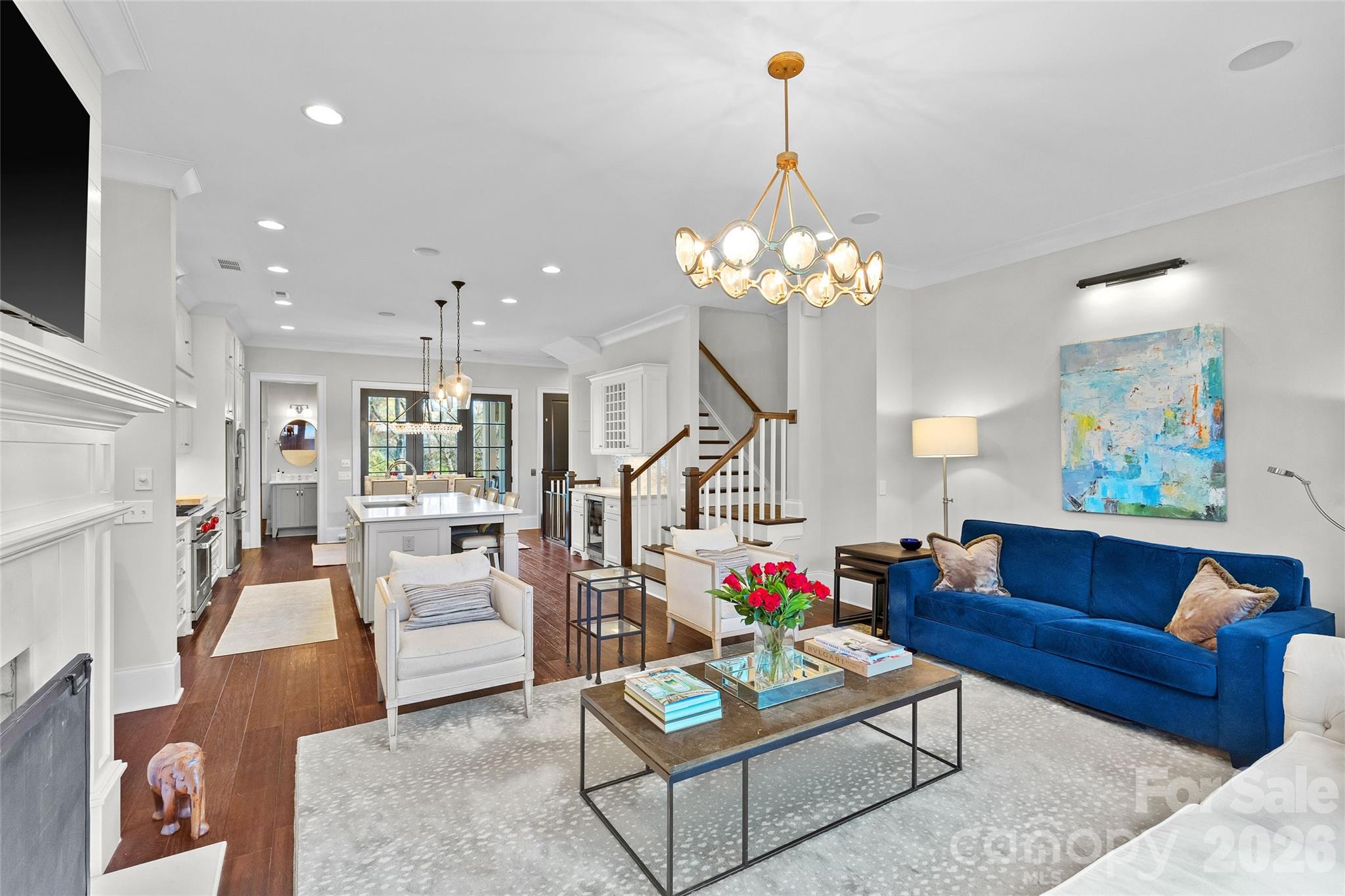 Dilworth - Residential