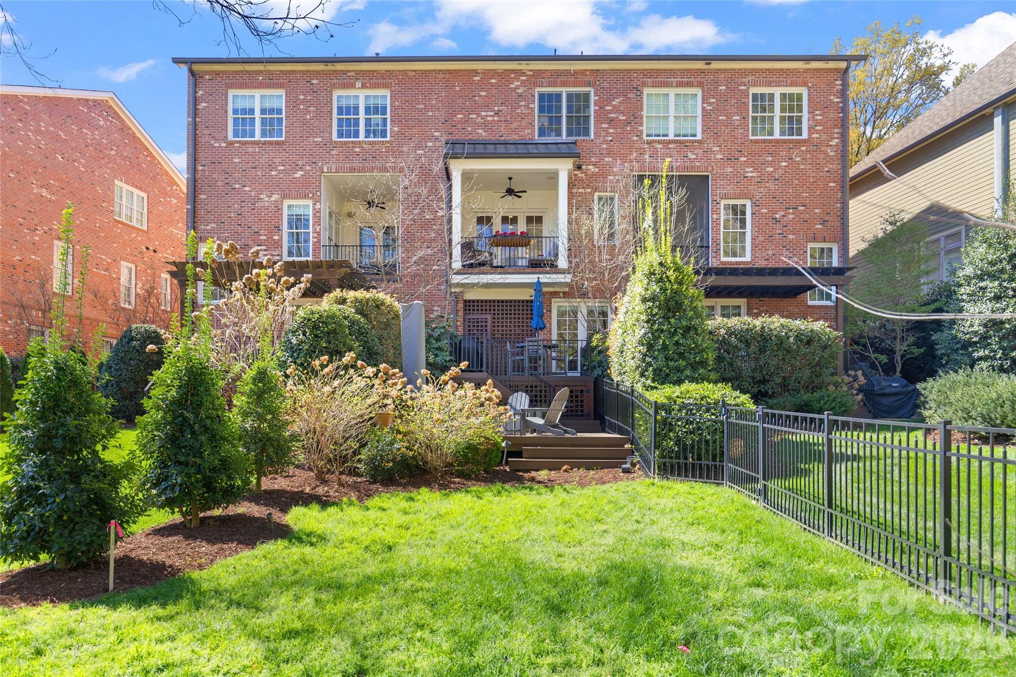 Dilworth - Residential