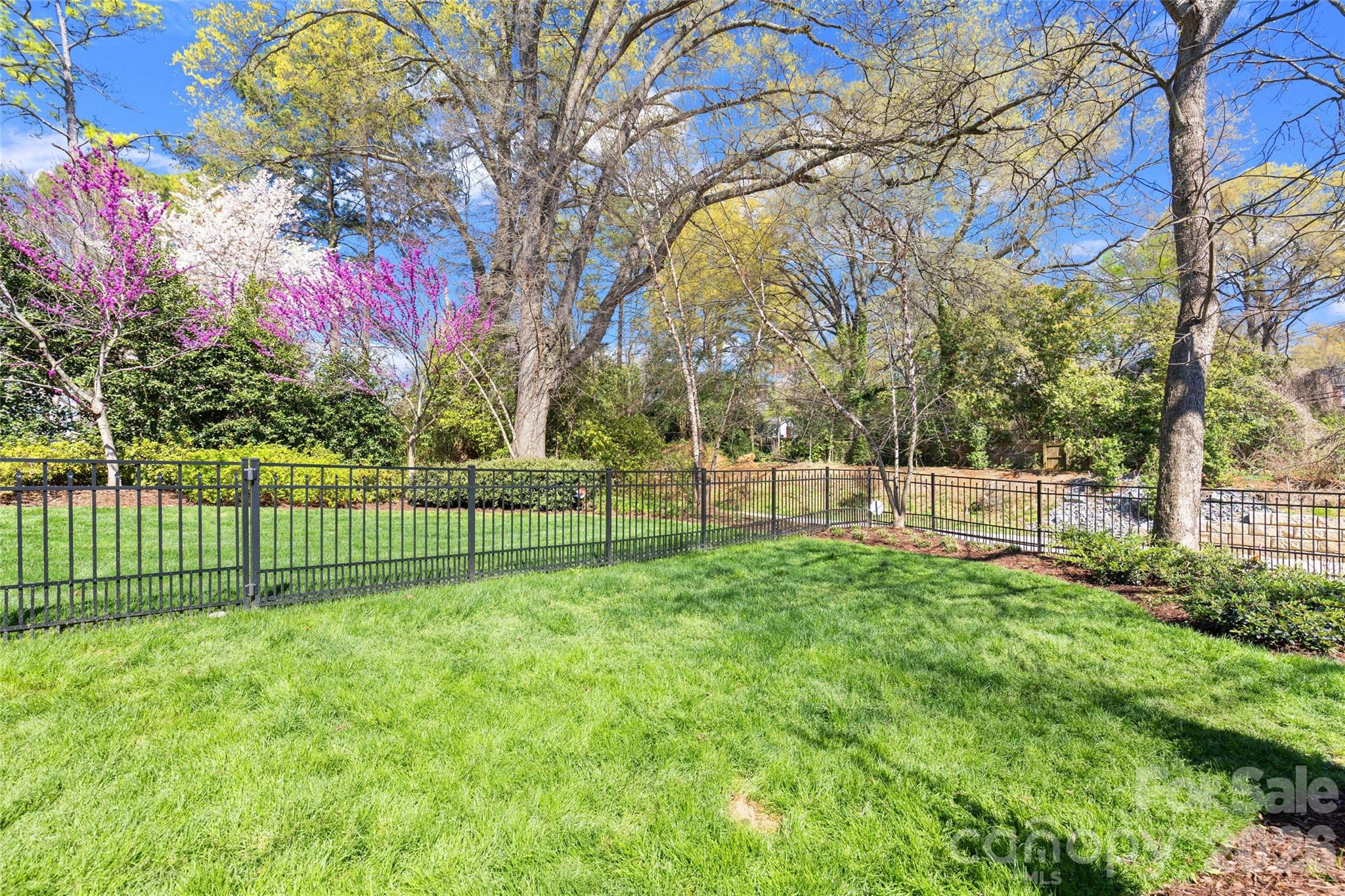 Dilworth - Residential