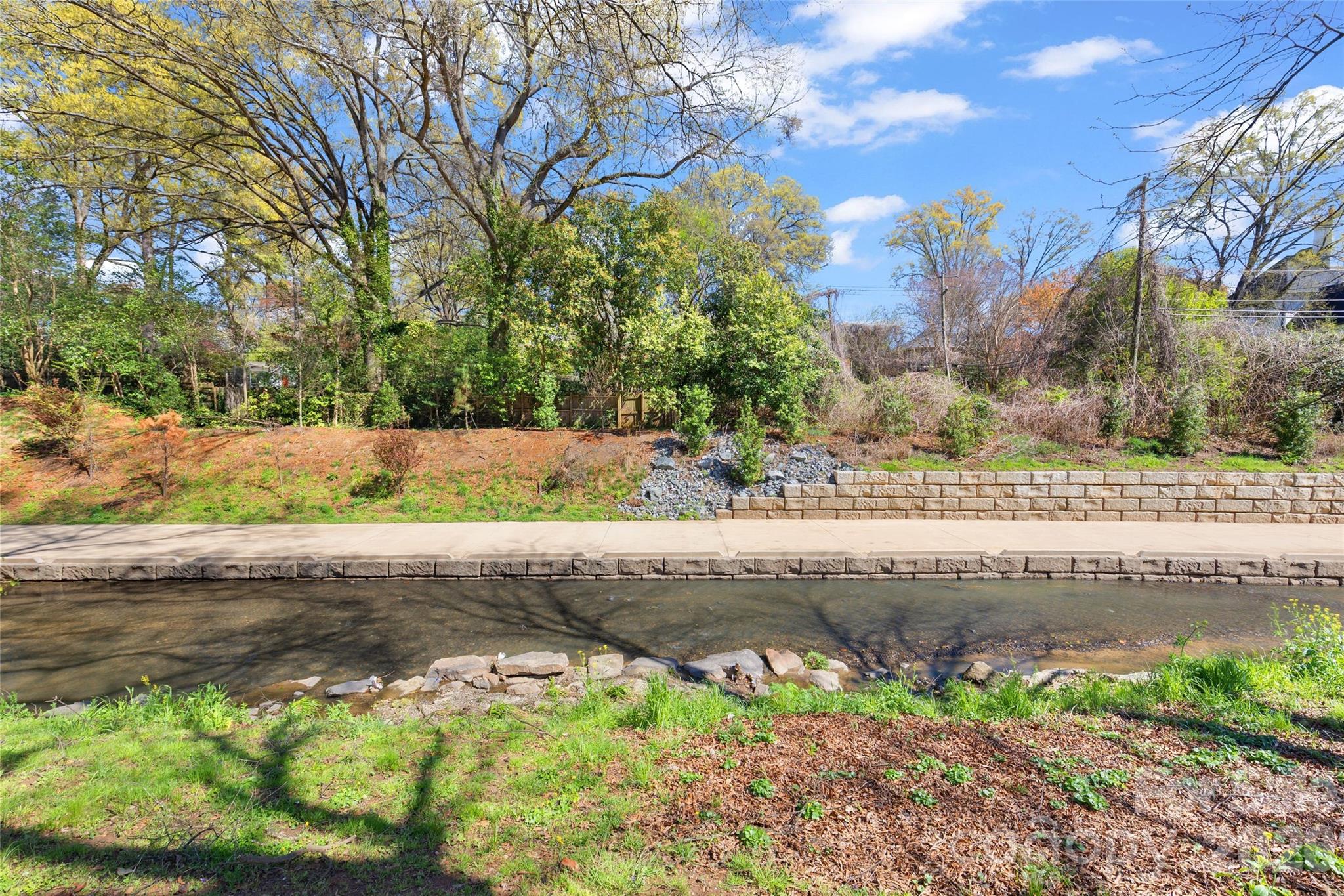 Dilworth - Residential