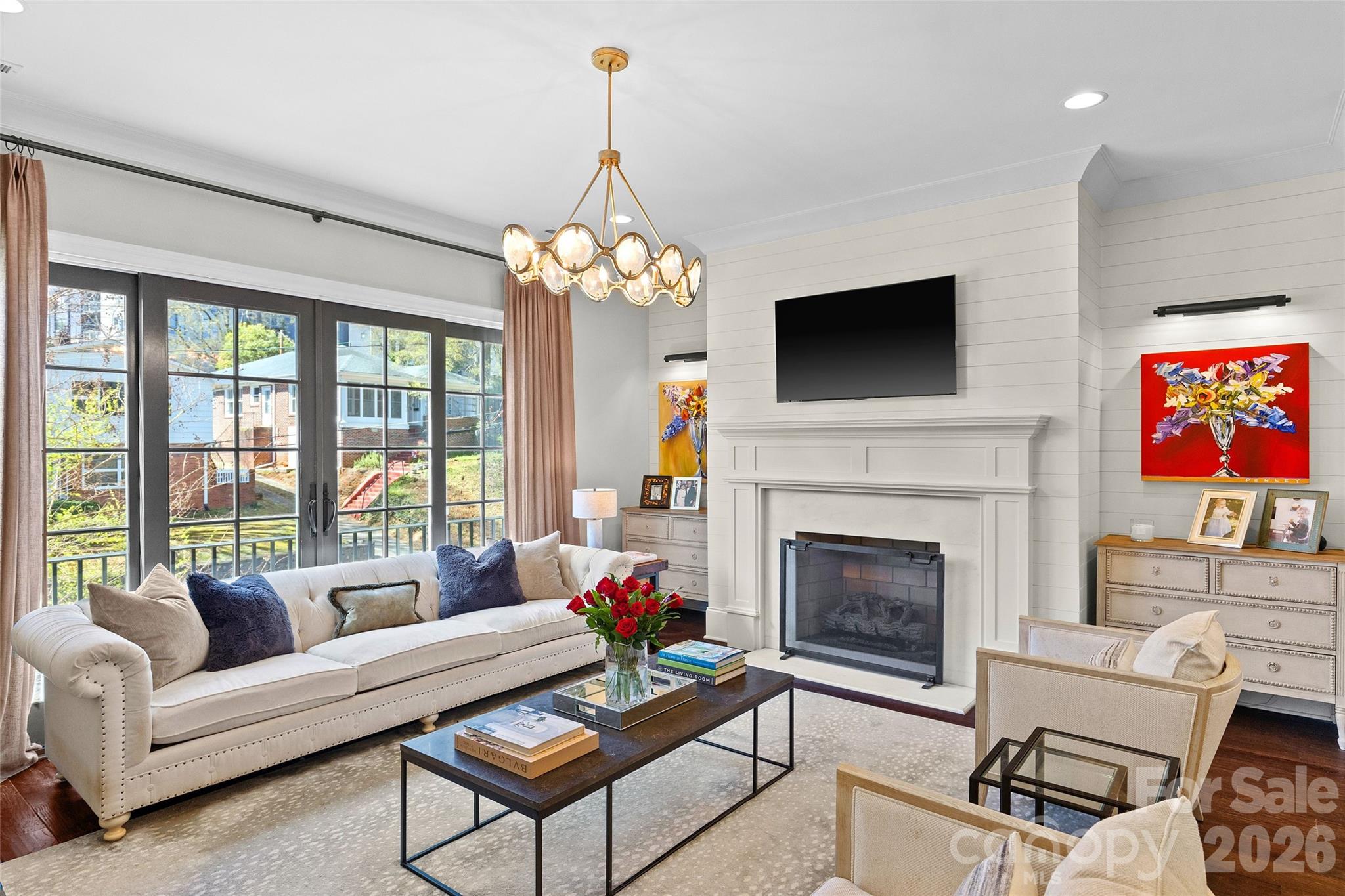 Dilworth - Residential