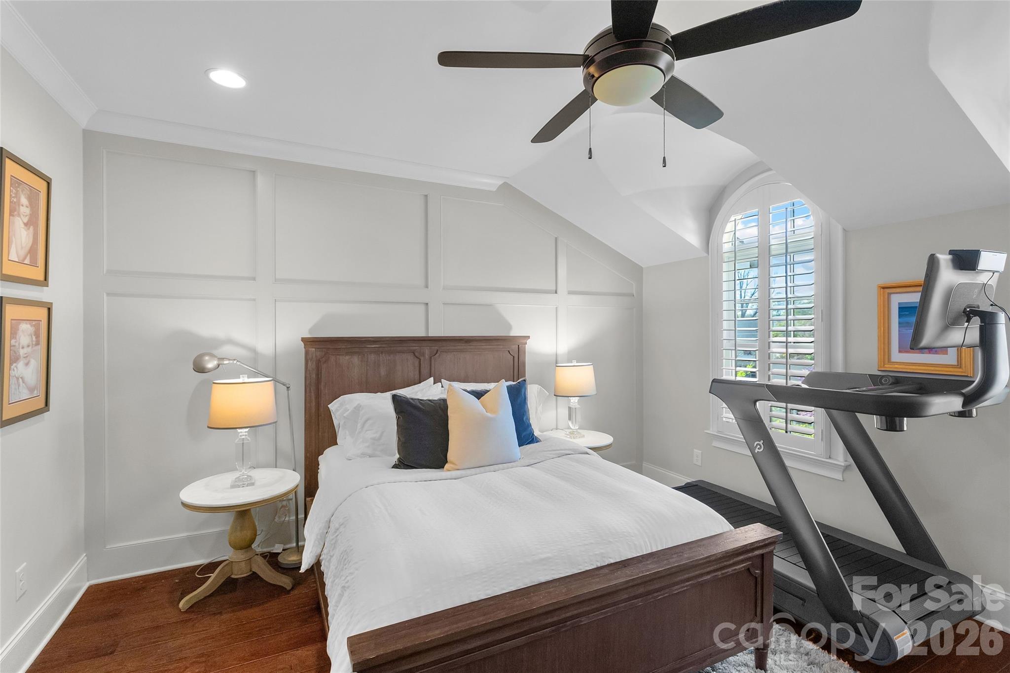 Dilworth - Residential