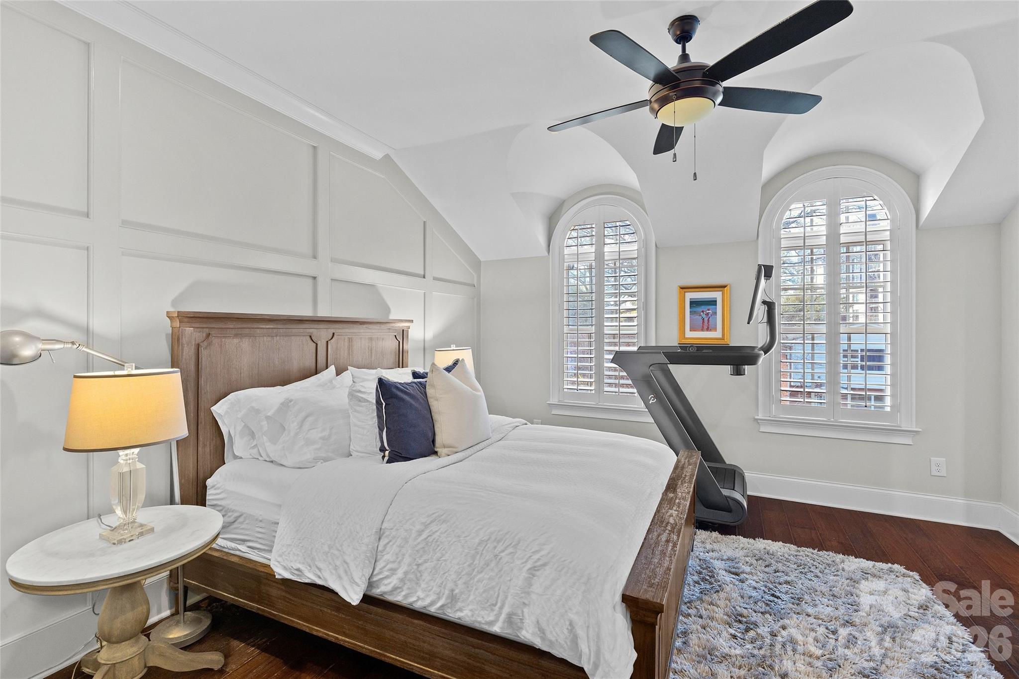 Dilworth - Residential