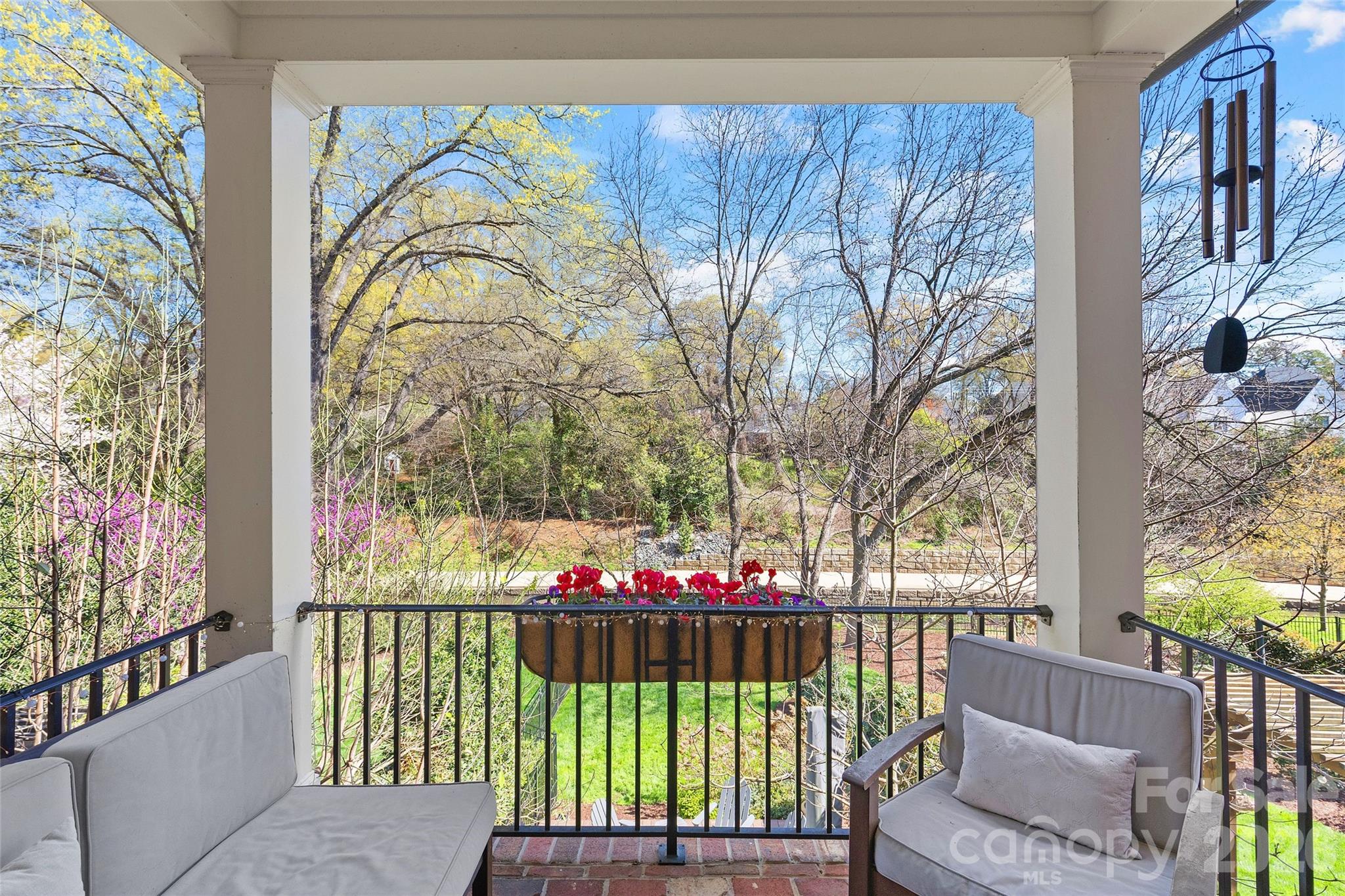 Dilworth - Residential