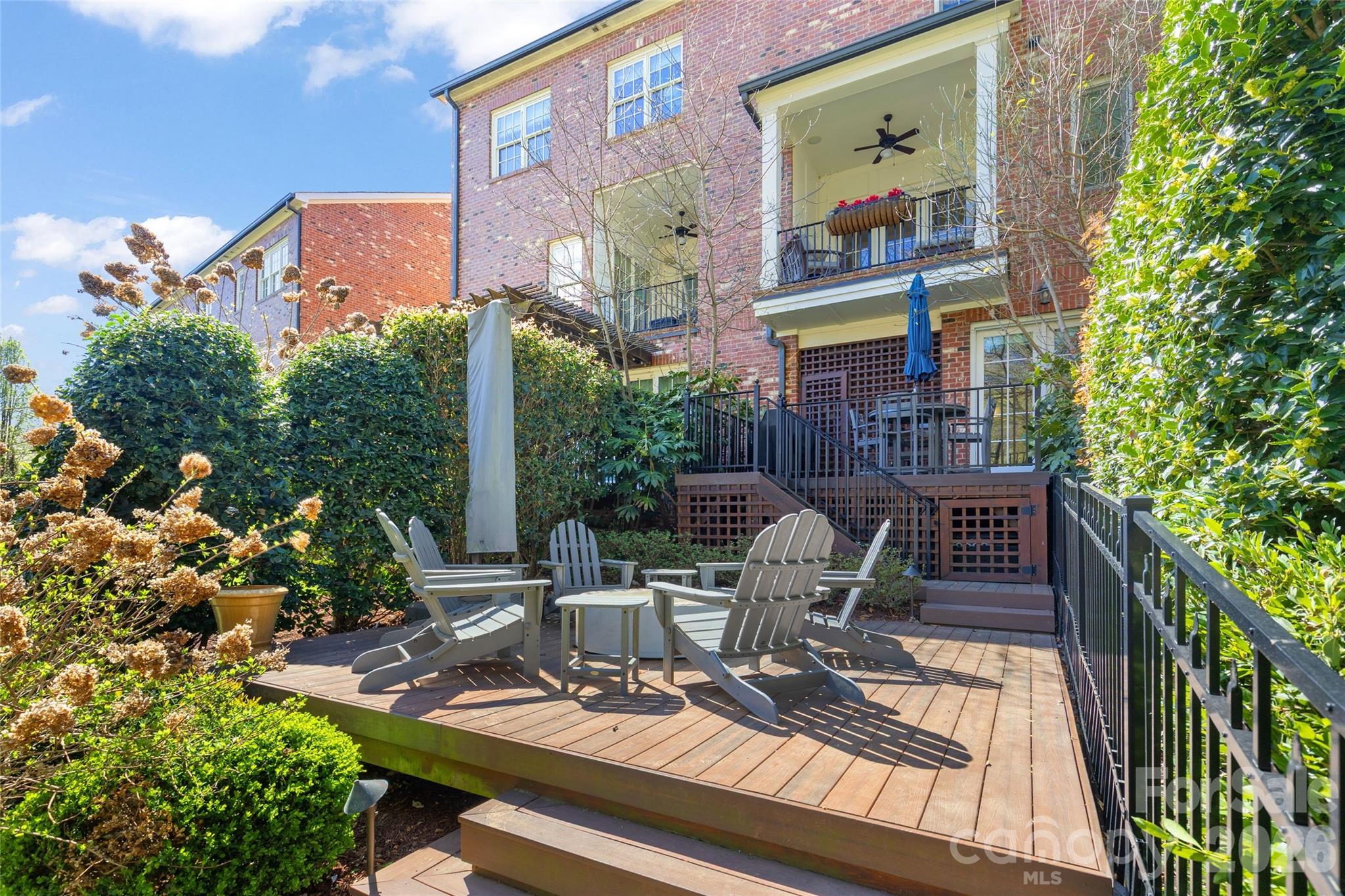 Dilworth - Residential