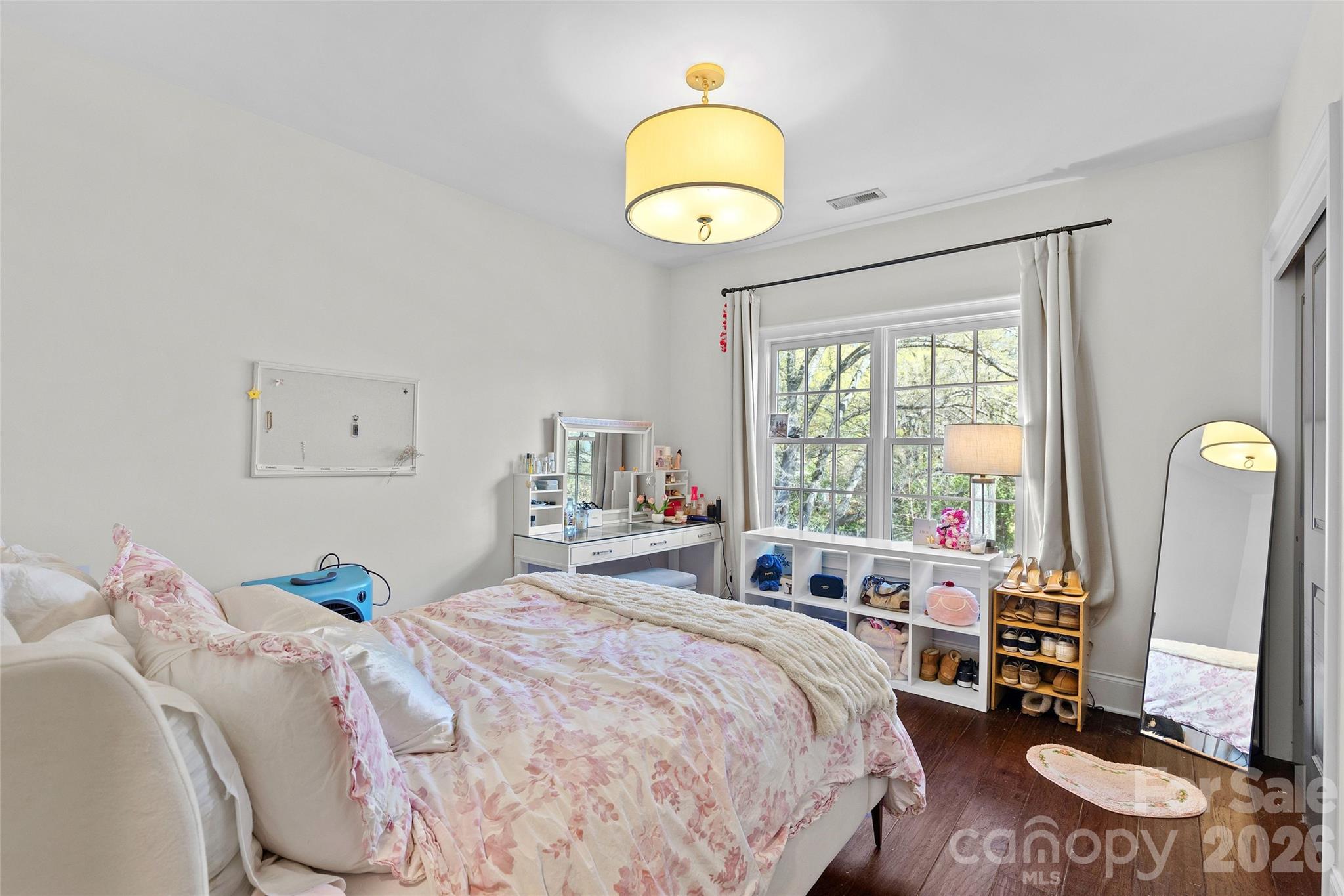 Dilworth - Residential