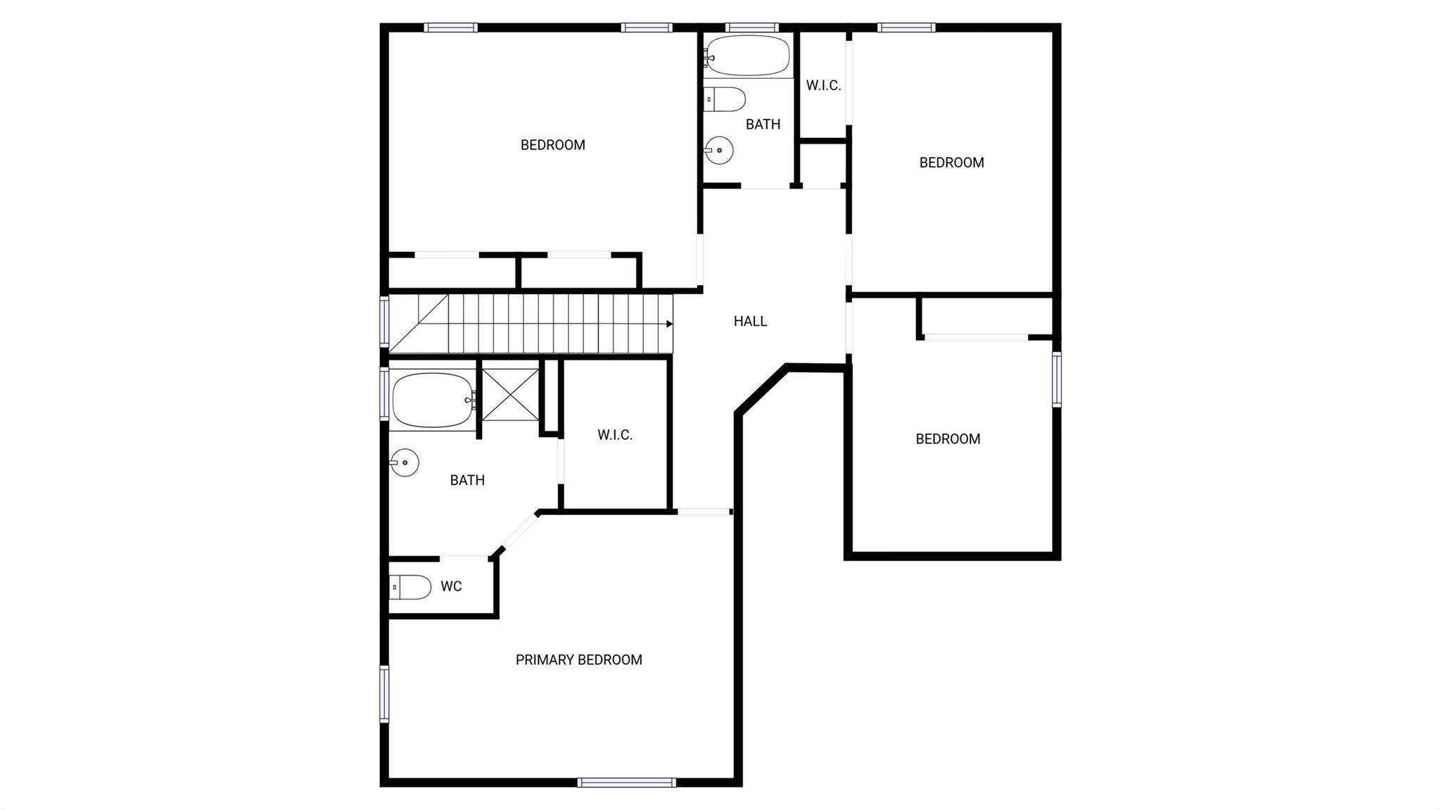 Legacy Park - Residential