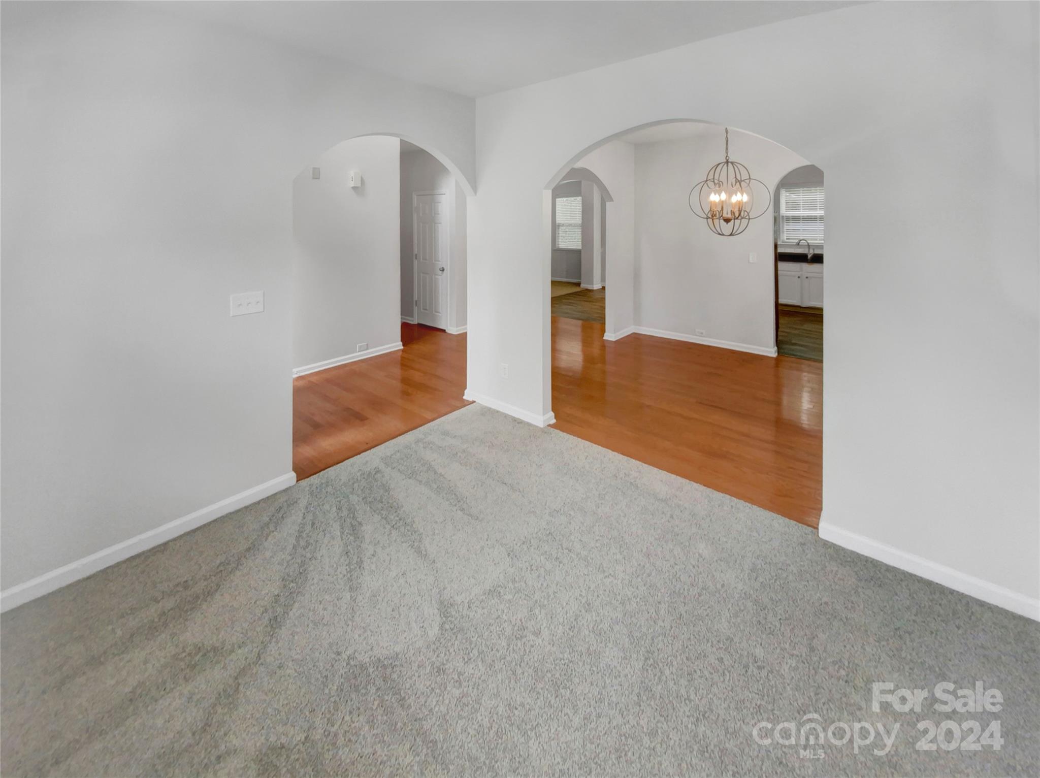 Legacy Park - Residential