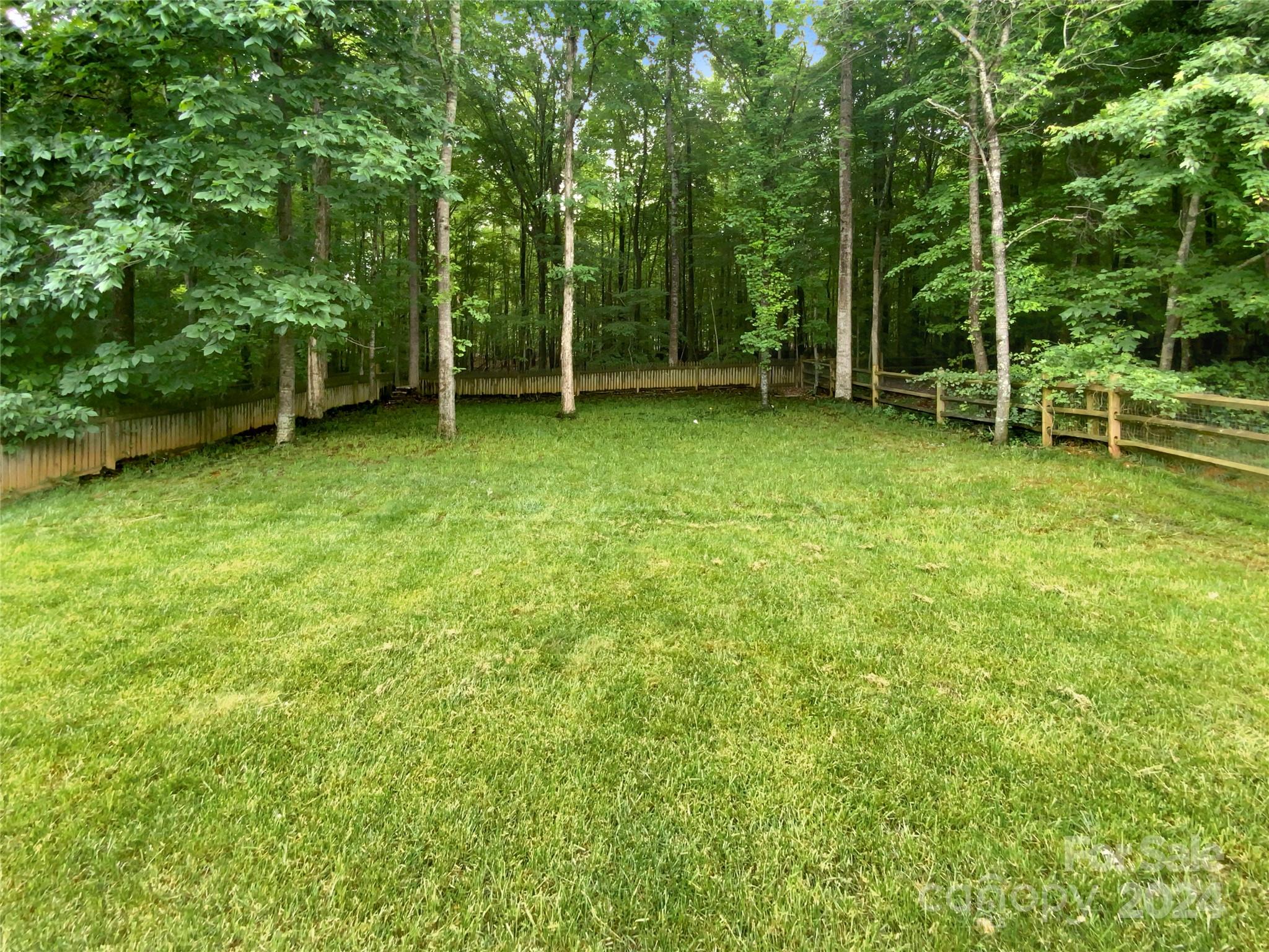 Legacy Park - Residential
