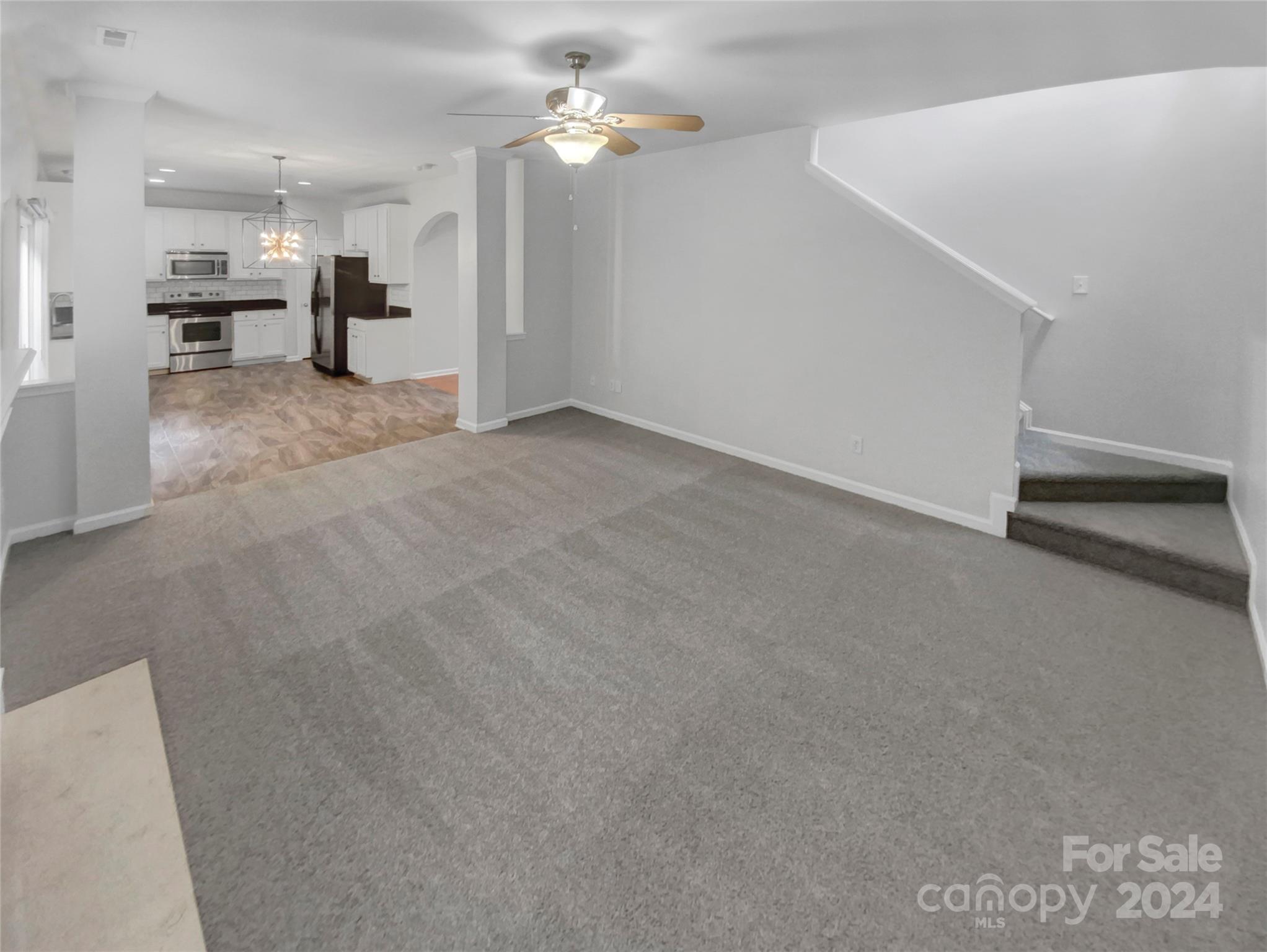 Legacy Park - Residential