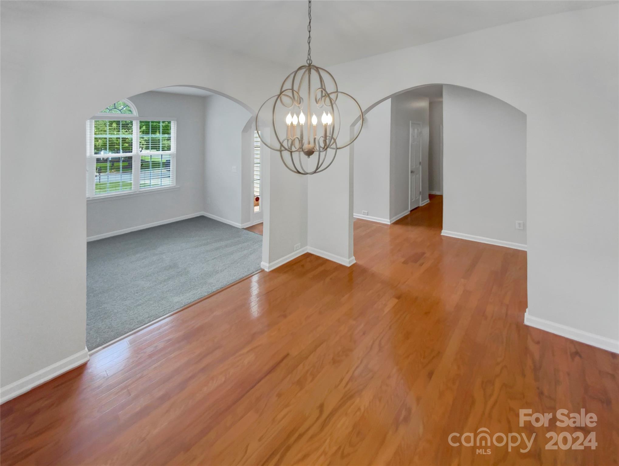 Legacy Park - Residential