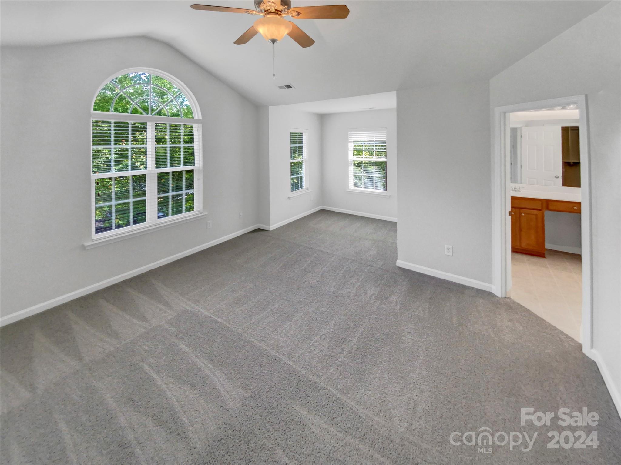 Legacy Park - Residential