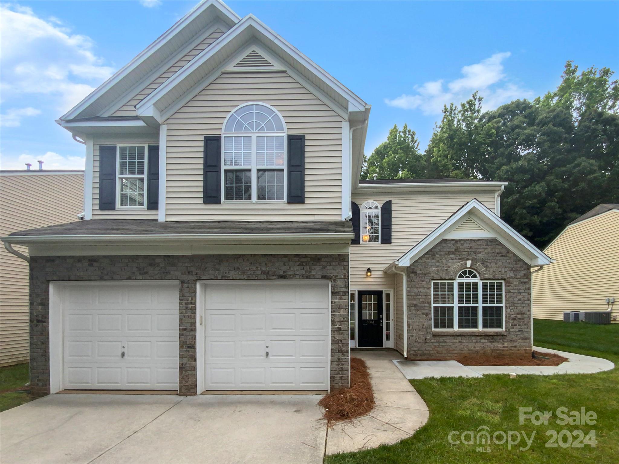 Legacy Park - Residential