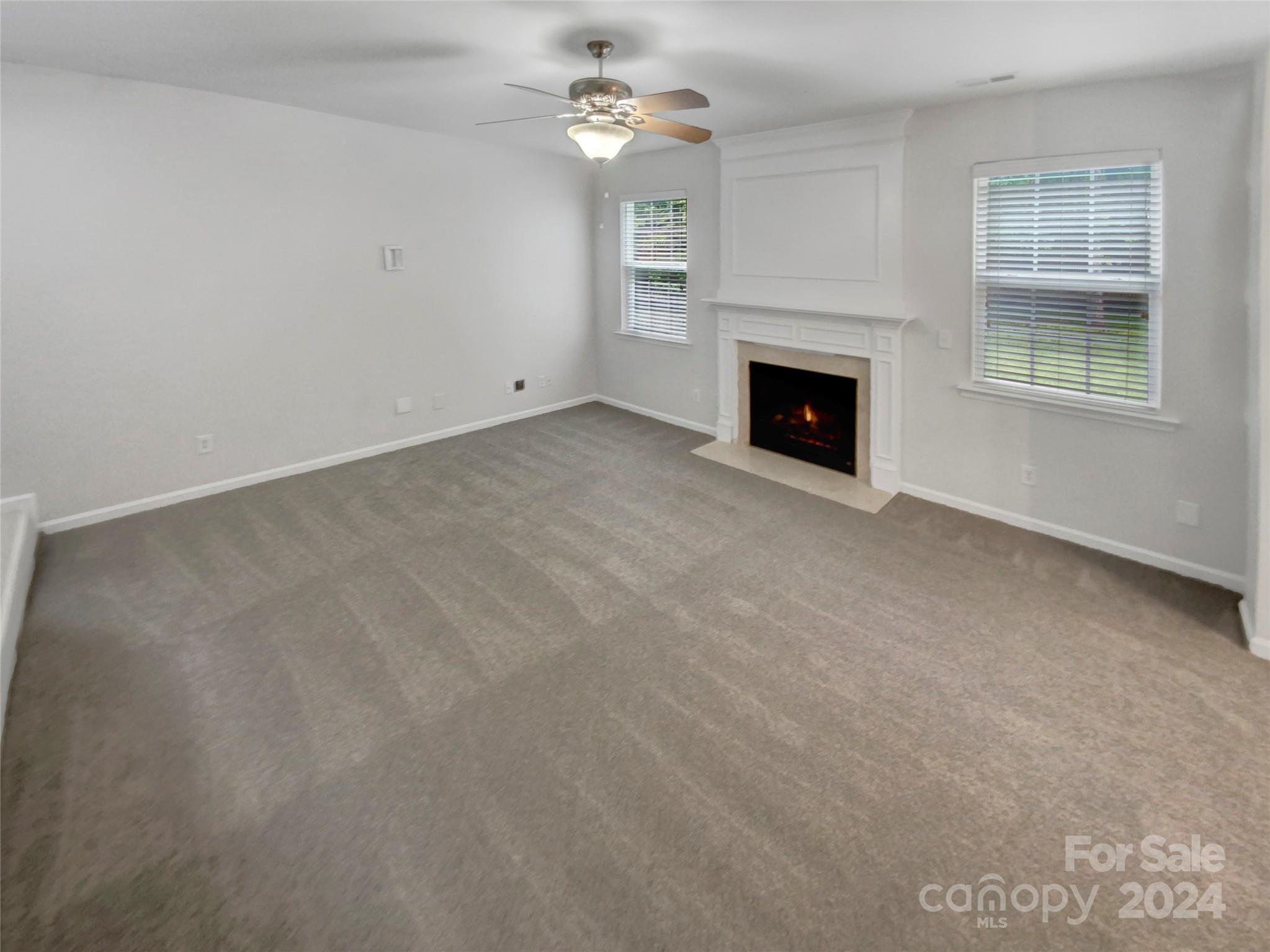 Legacy Park - Residential