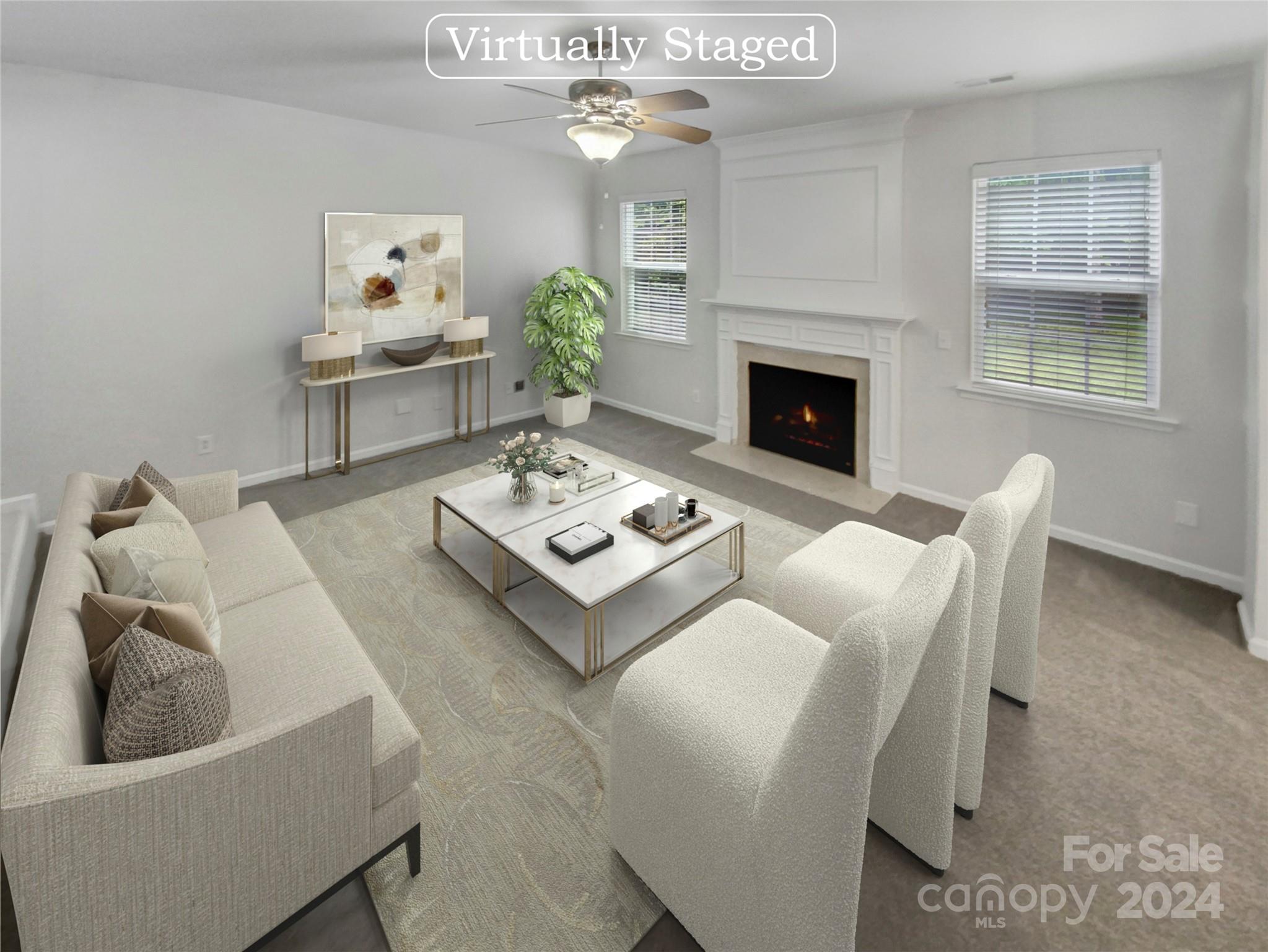 Legacy Park - Residential