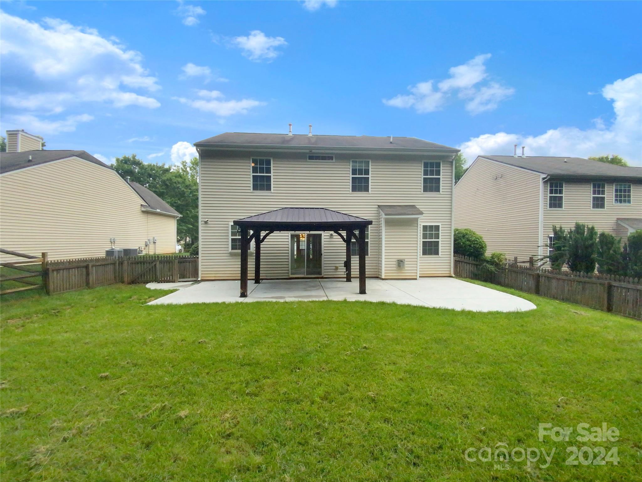 Legacy Park - Residential