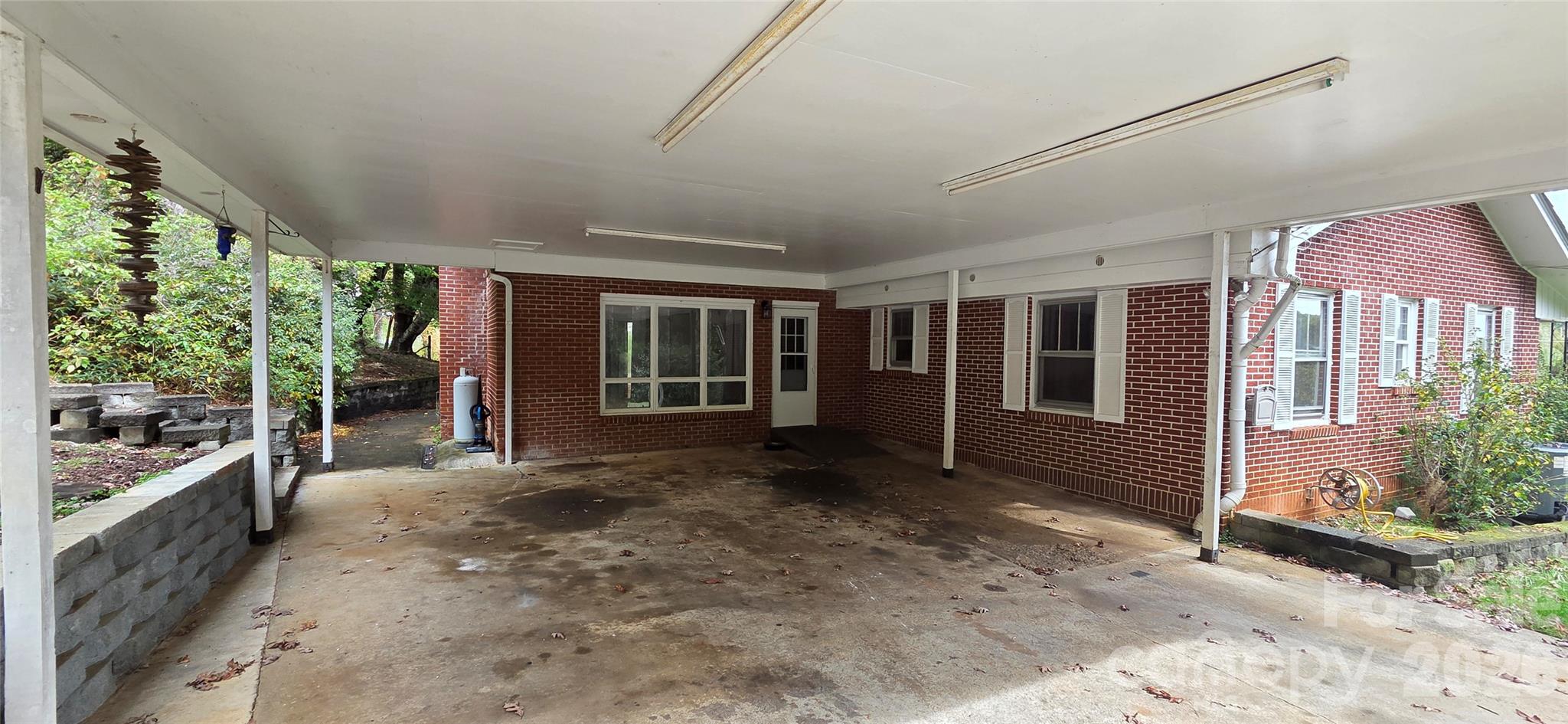 Grassy Creek - Residential