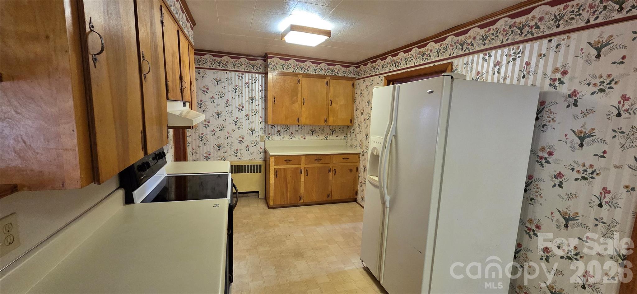 Grassy Creek - Residential