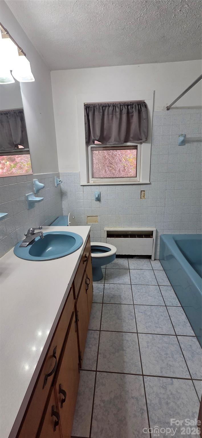 Grassy Creek - Residential