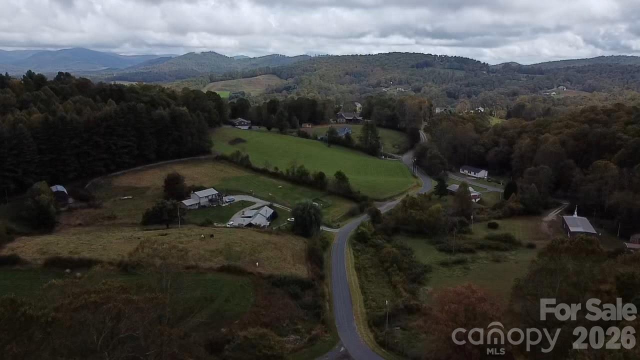 Grassy Creek - Residential