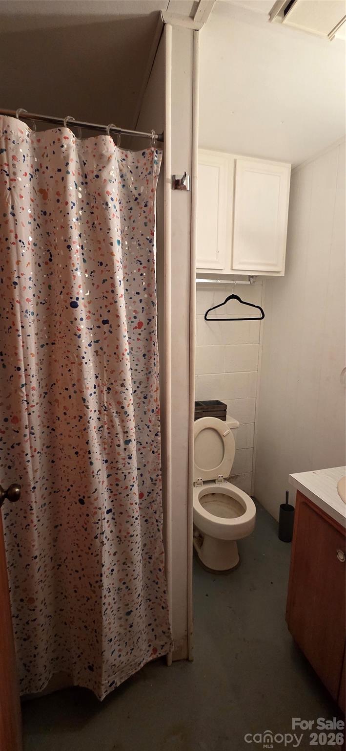 Grassy Creek - Residential