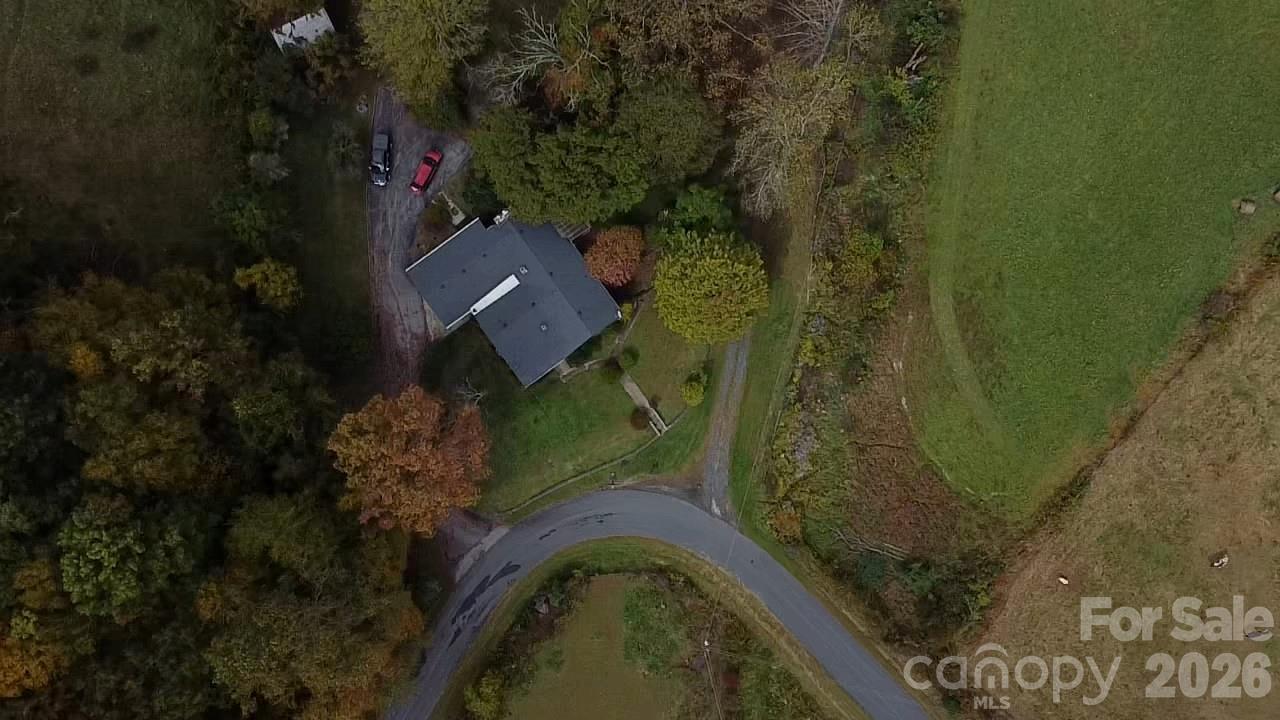 Grassy Creek - Residential