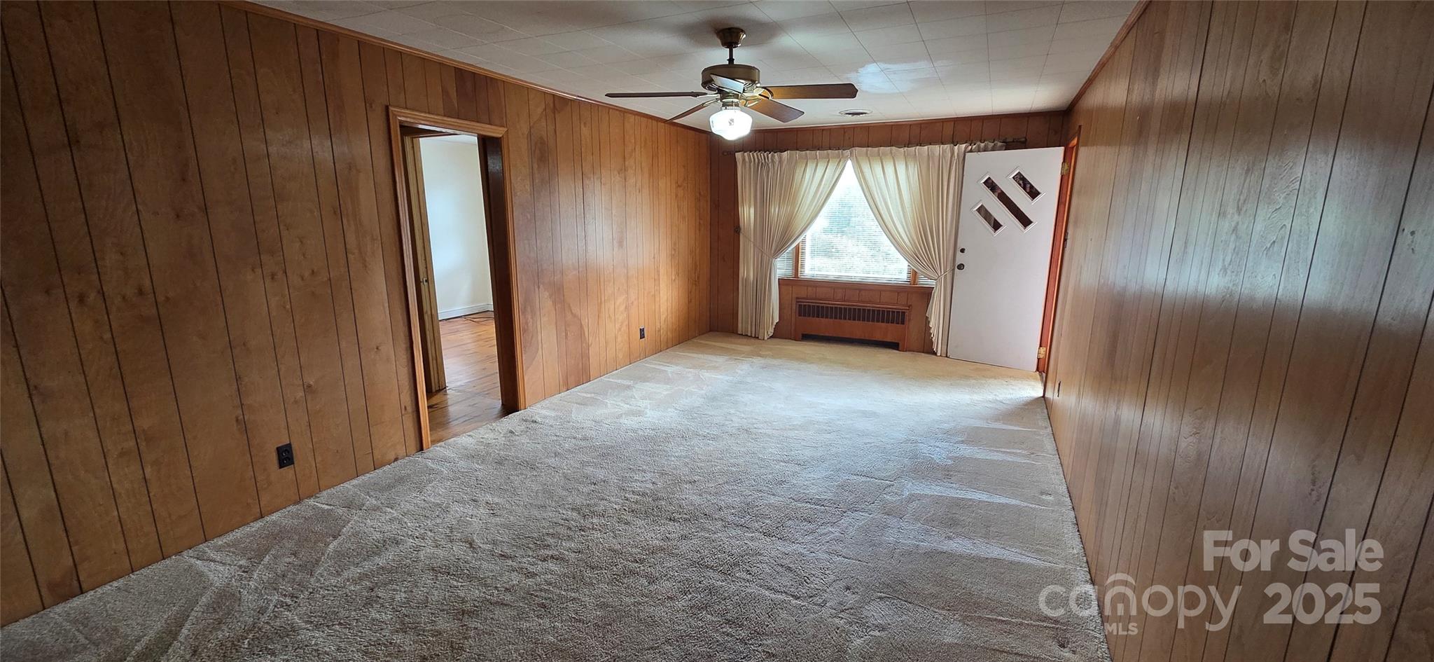 Grassy Creek - Residential