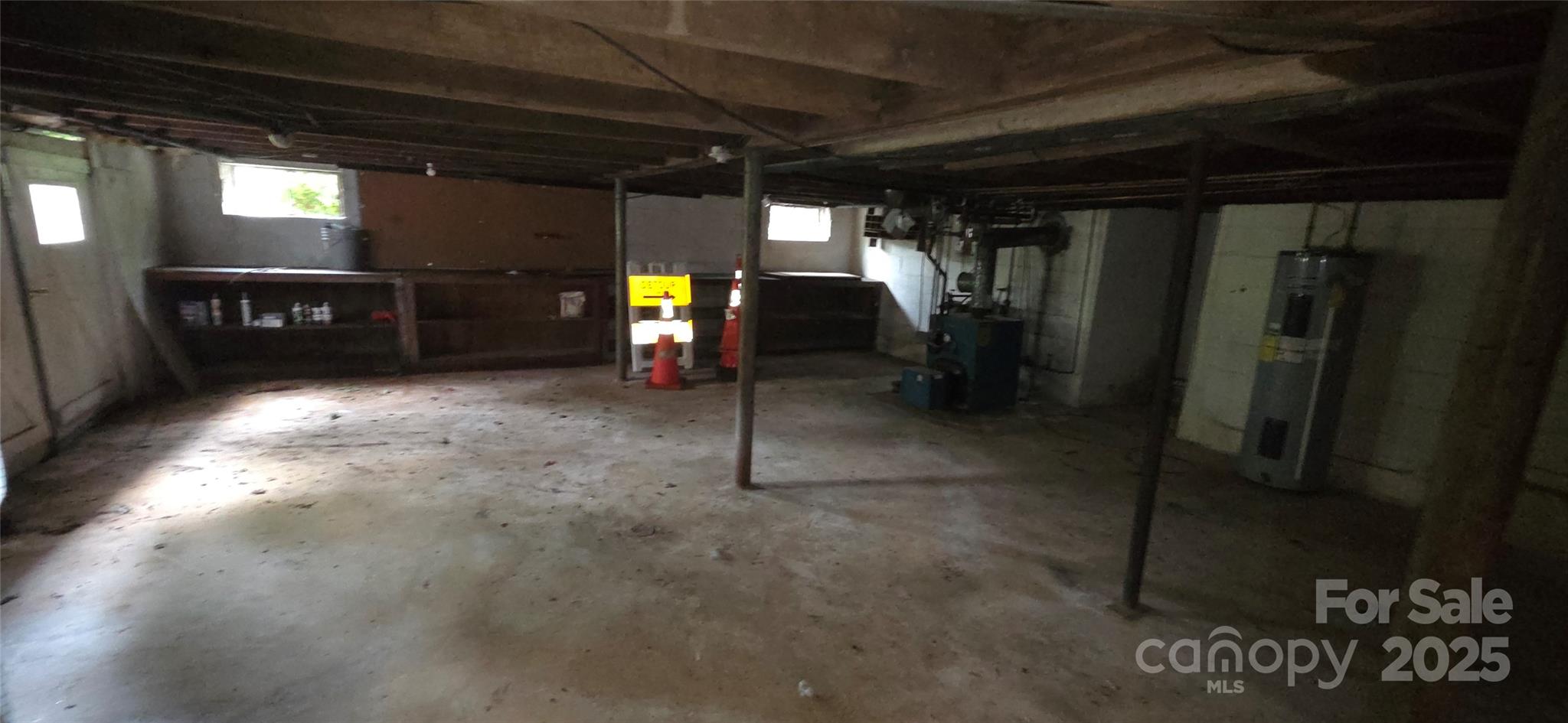 Grassy Creek - Residential