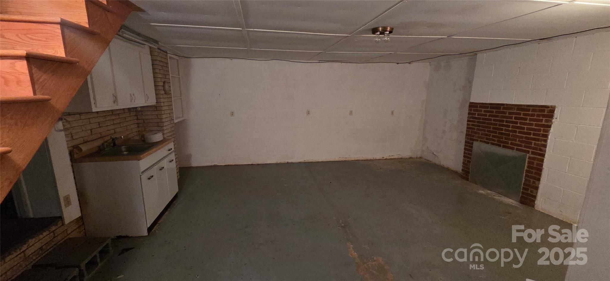 Grassy Creek - Residential