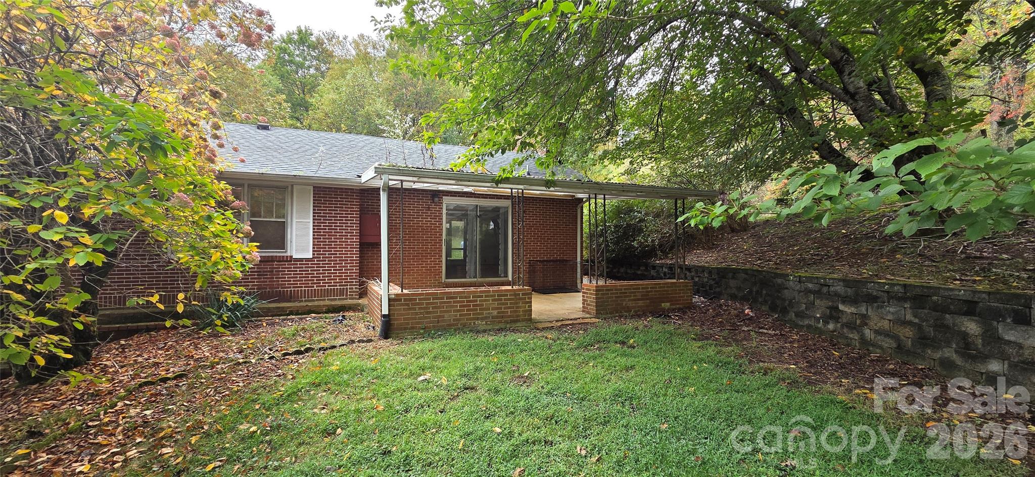 Grassy Creek - Residential