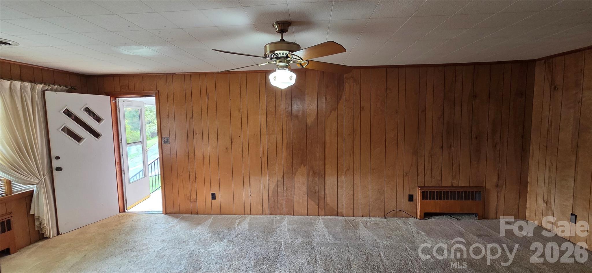 Grassy Creek - Residential